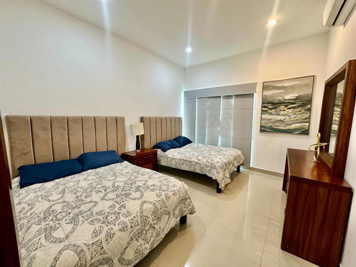 Сasa de vacaciones Tu Casa De Playa Playa Brujas & Club Mazatlán