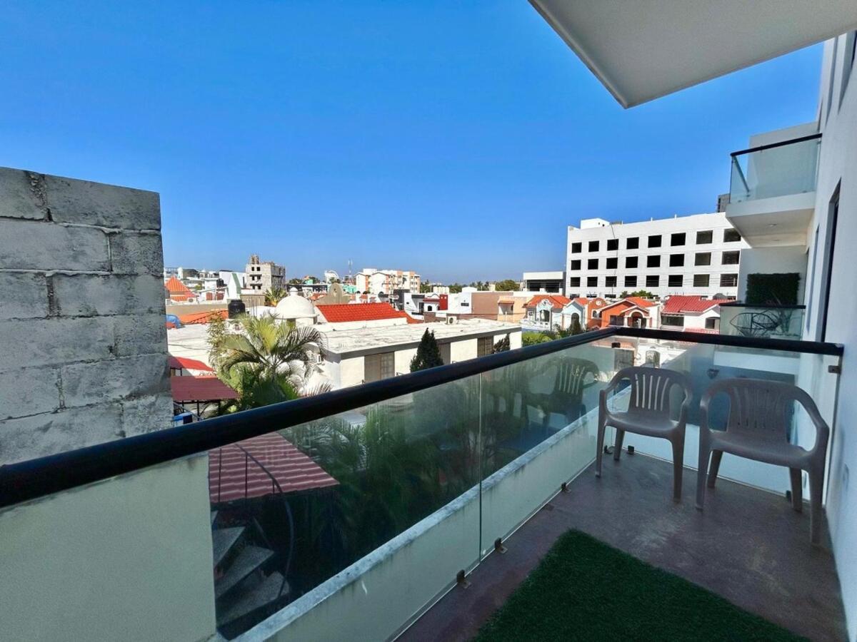 Condesa 10 To 100 Steps To The Apartamento Mazatlán