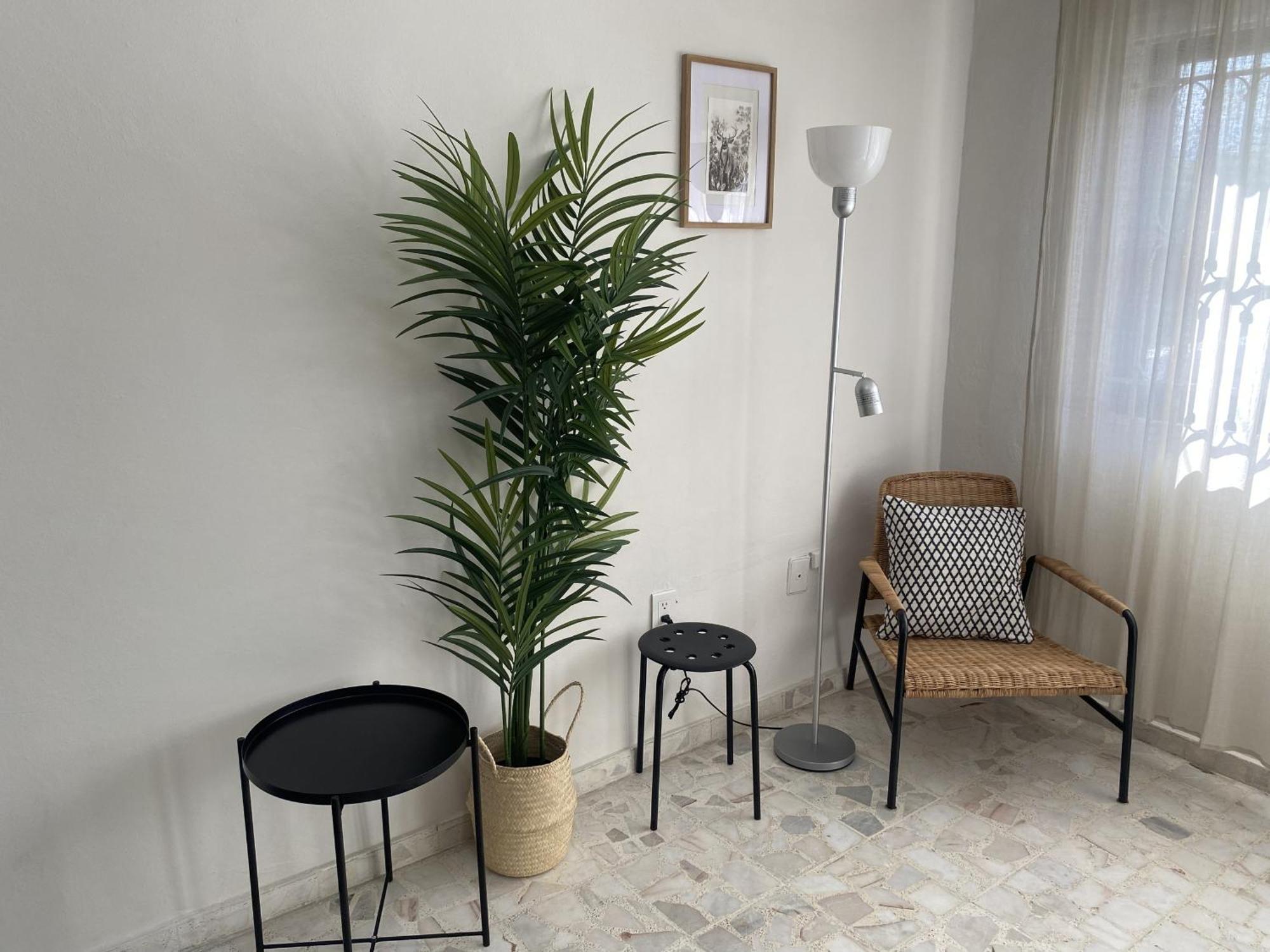 Ecosuite 2, Near The And Shared Terrace. Apartamento