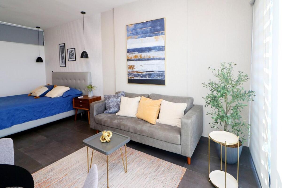 Apartamento Paraiso Costero Con Vista Al Mar *