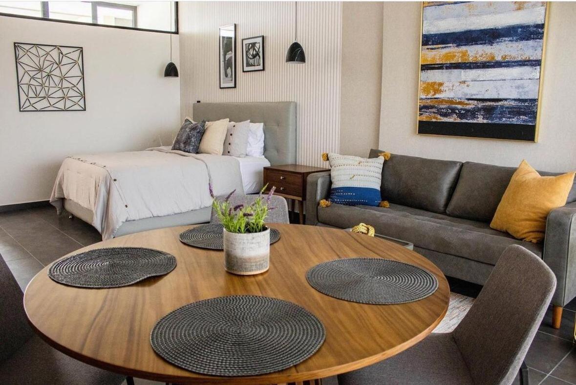 Apartamento Paraiso Costero Con Vista Al Mar