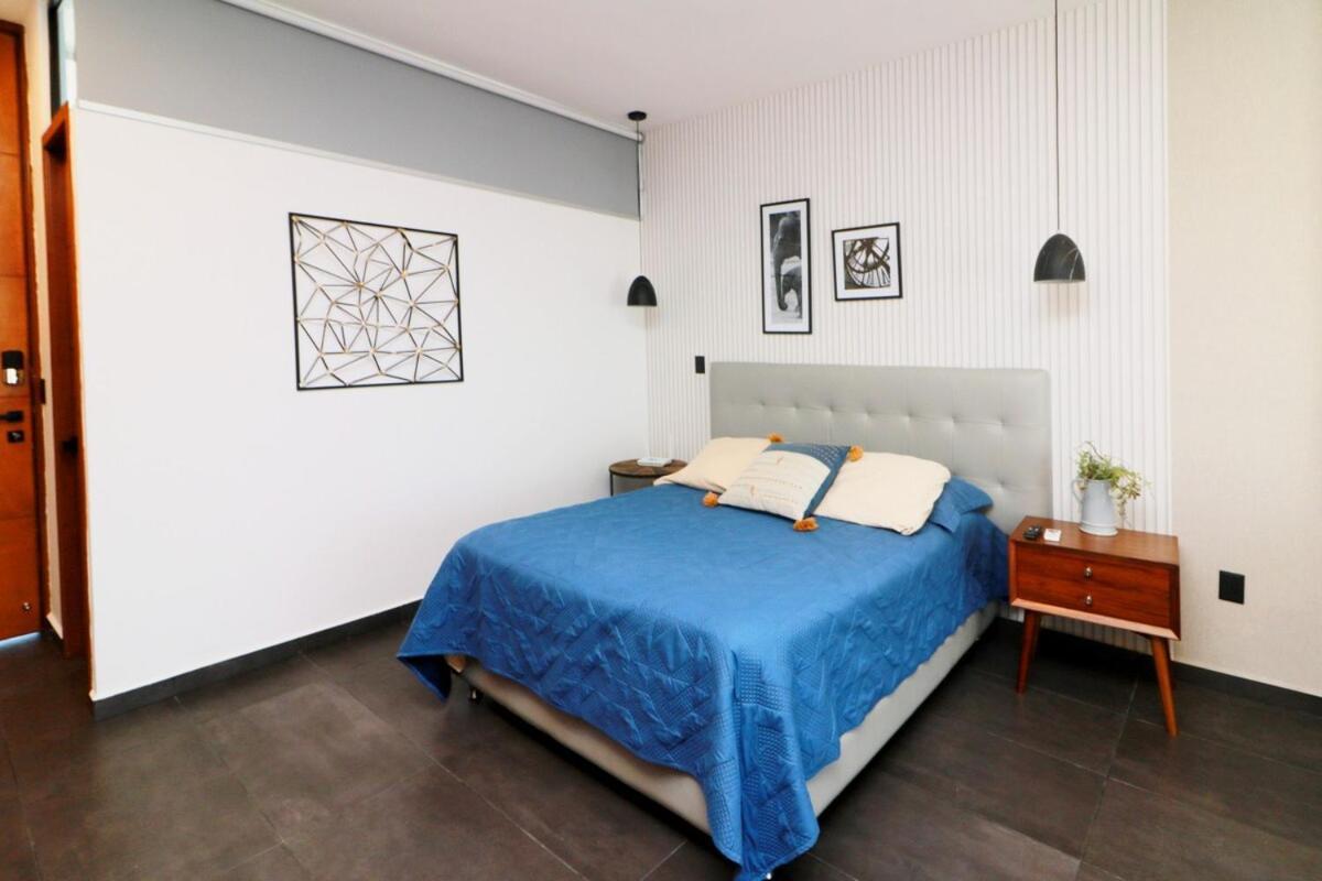 Paraiso Costero Con Vista Al Mar Apartamento