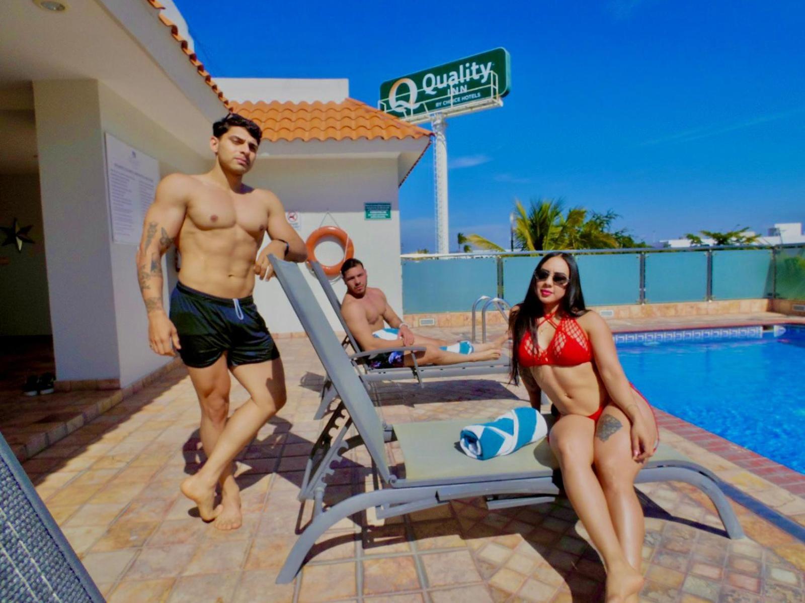 Inn Quality Mazatlán