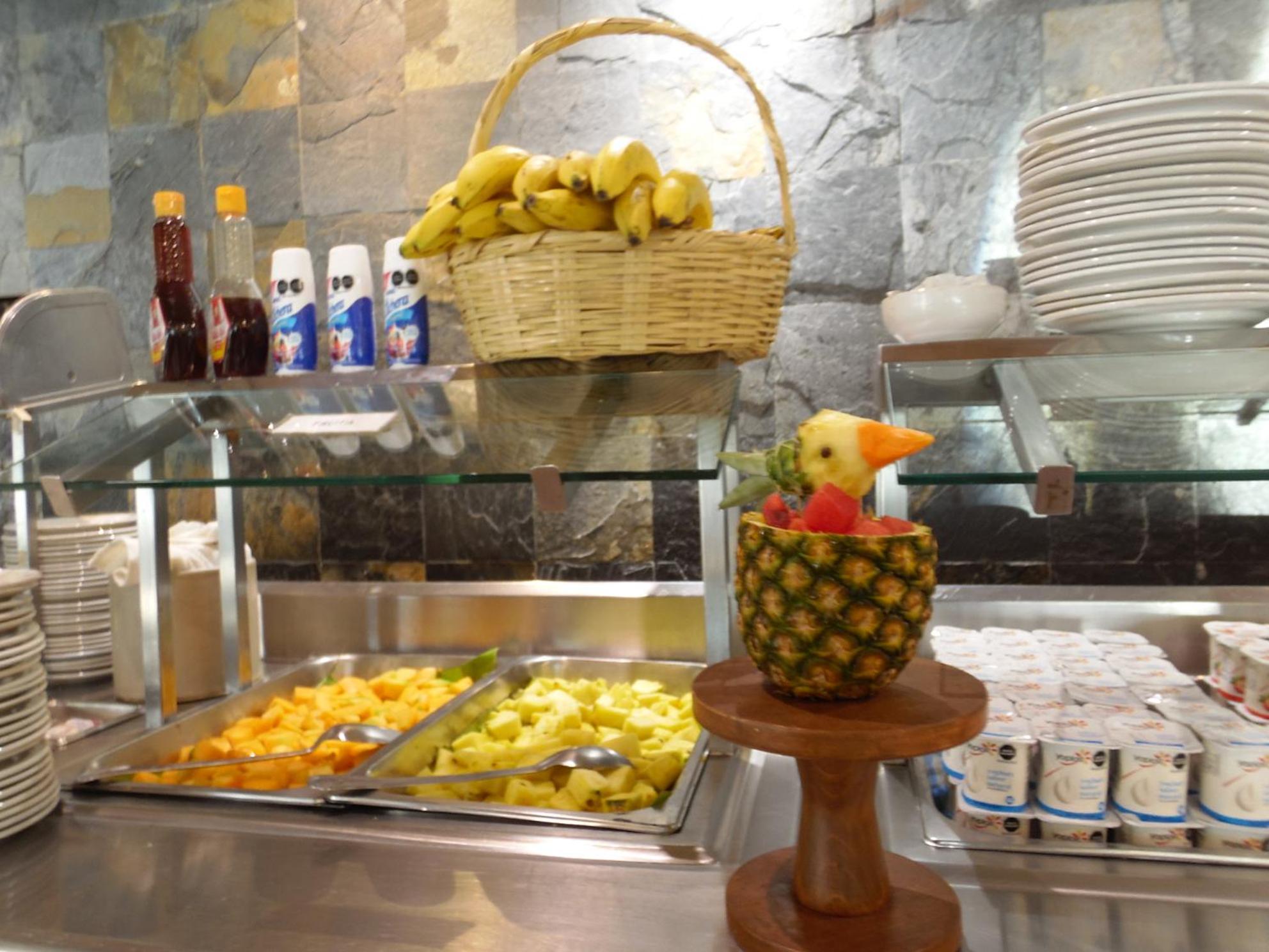 Quality Inn Mazatlán