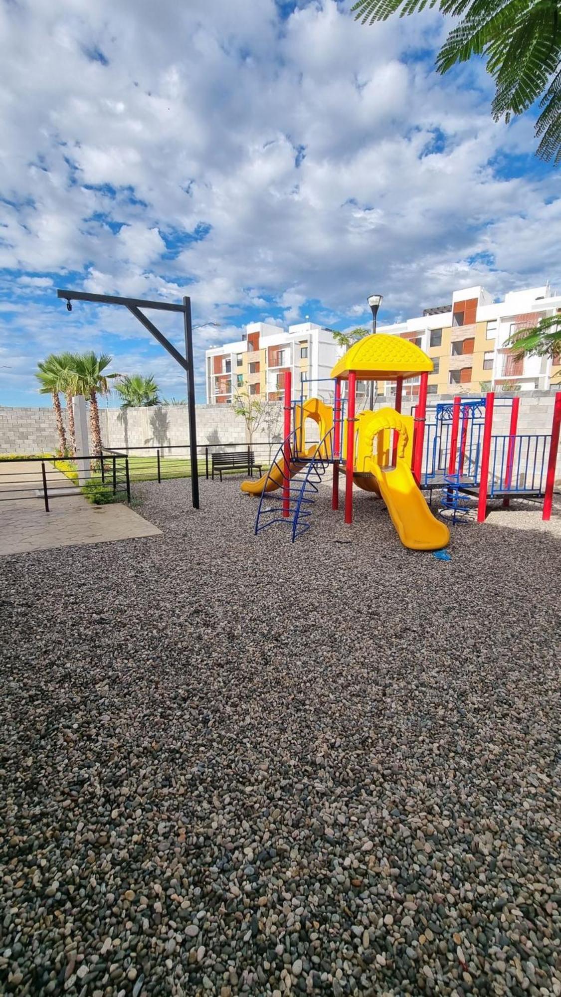 Te Va A Encantar San Carlos Сasa de vacaciones *