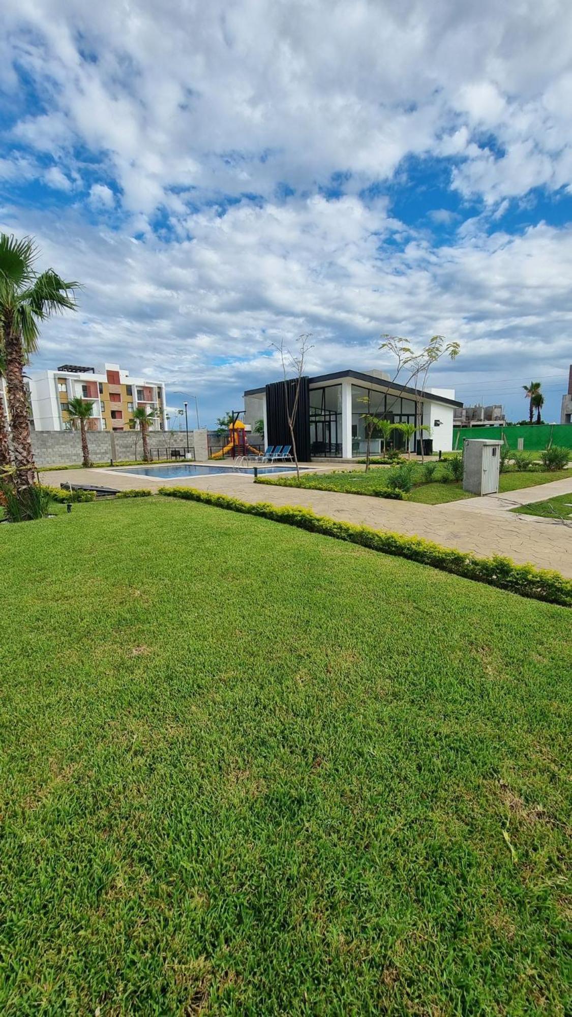 Сasa de vacaciones Te Va A Encantar San Carlos Mazatlán