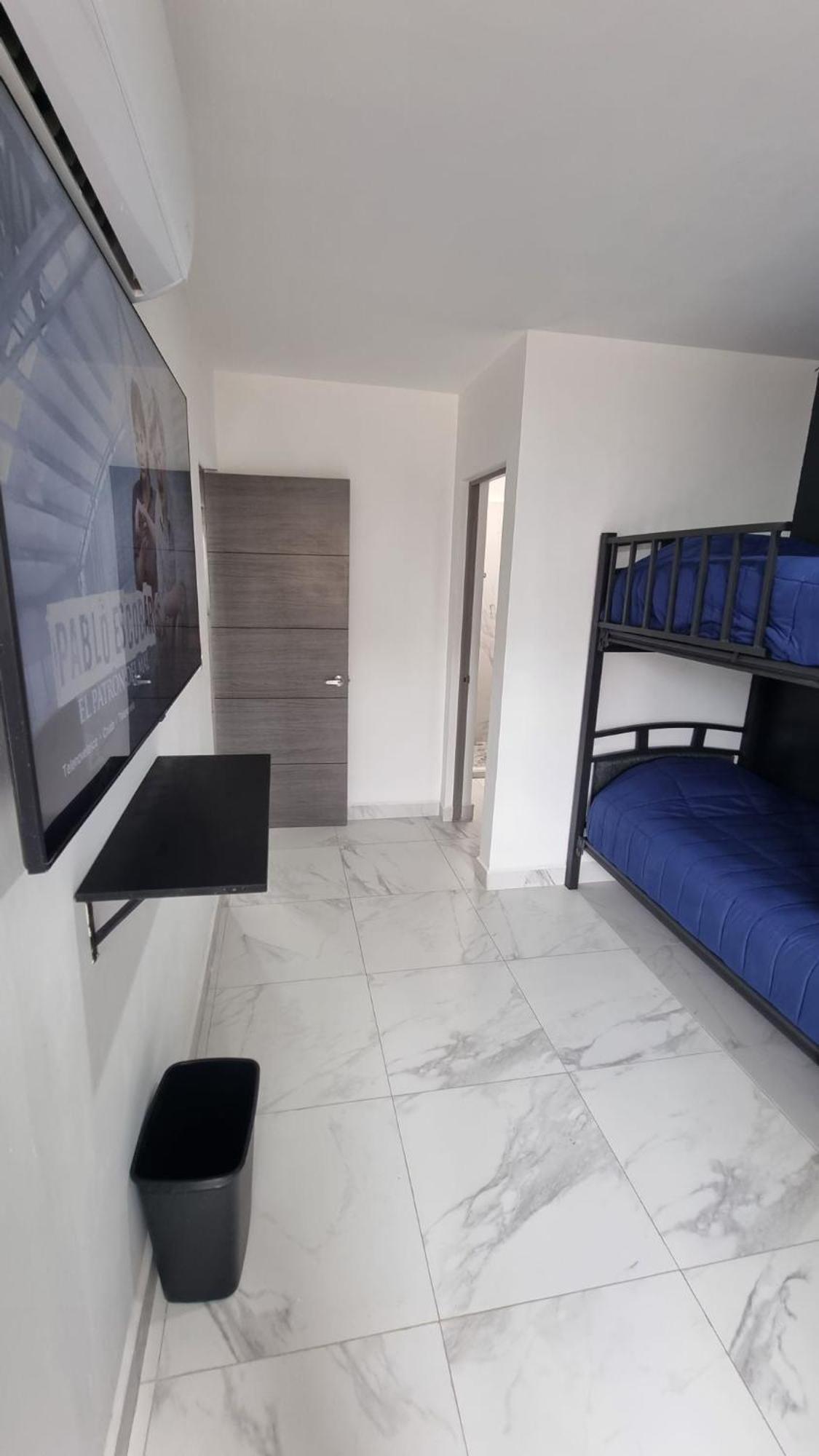 Сasa de vacaciones Te Va A Encantar San Carlos Mazatlán