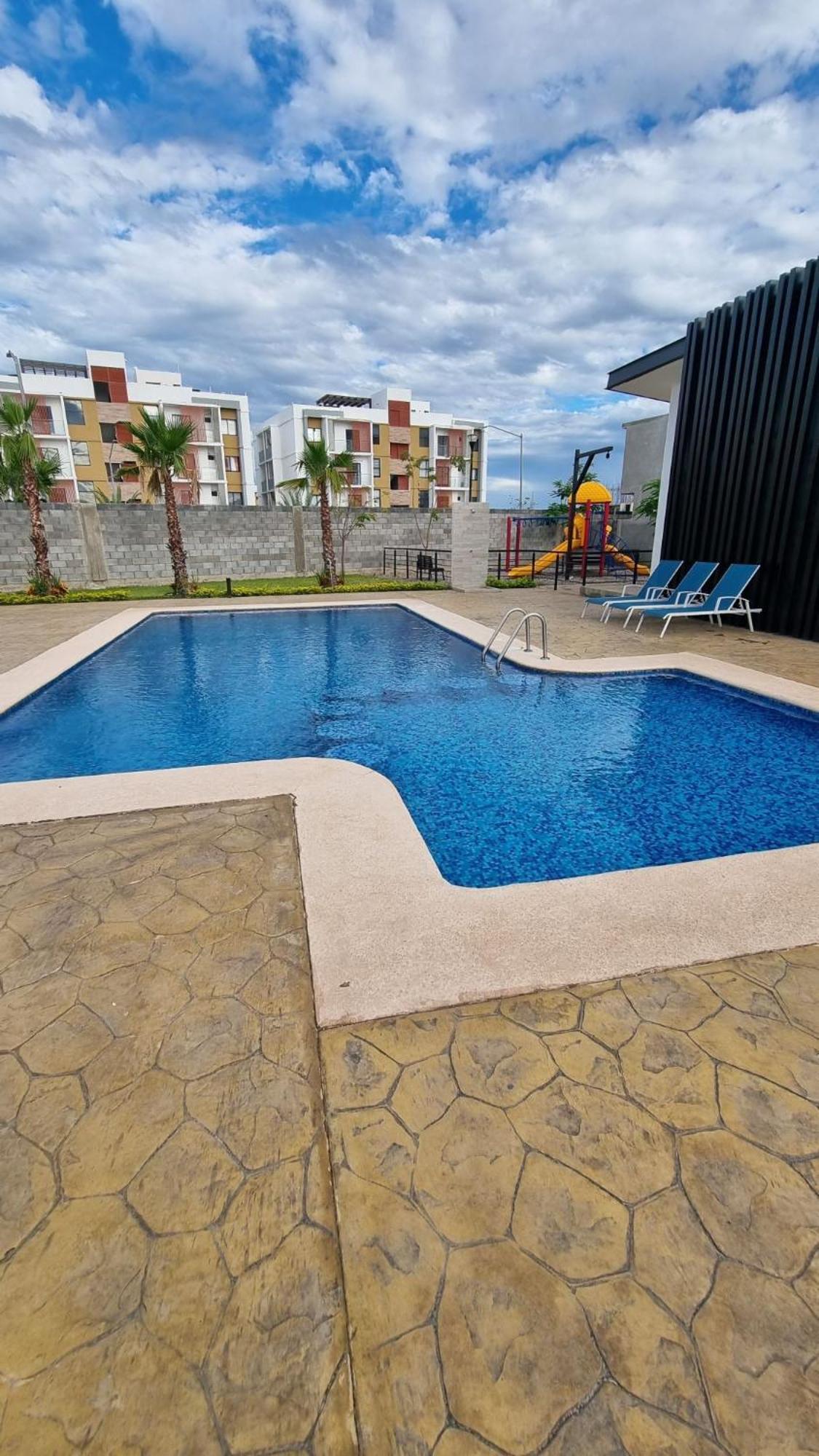 Te Va A Encantar San Carlos Сasa de vacaciones Mazatlán