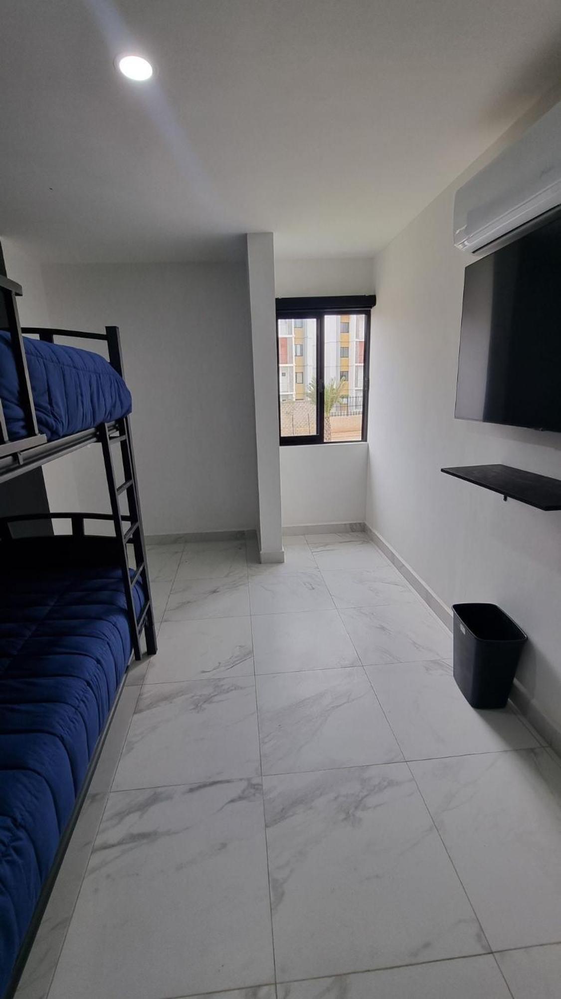 Te Va A Encantar San Carlos Сasa de vacaciones *