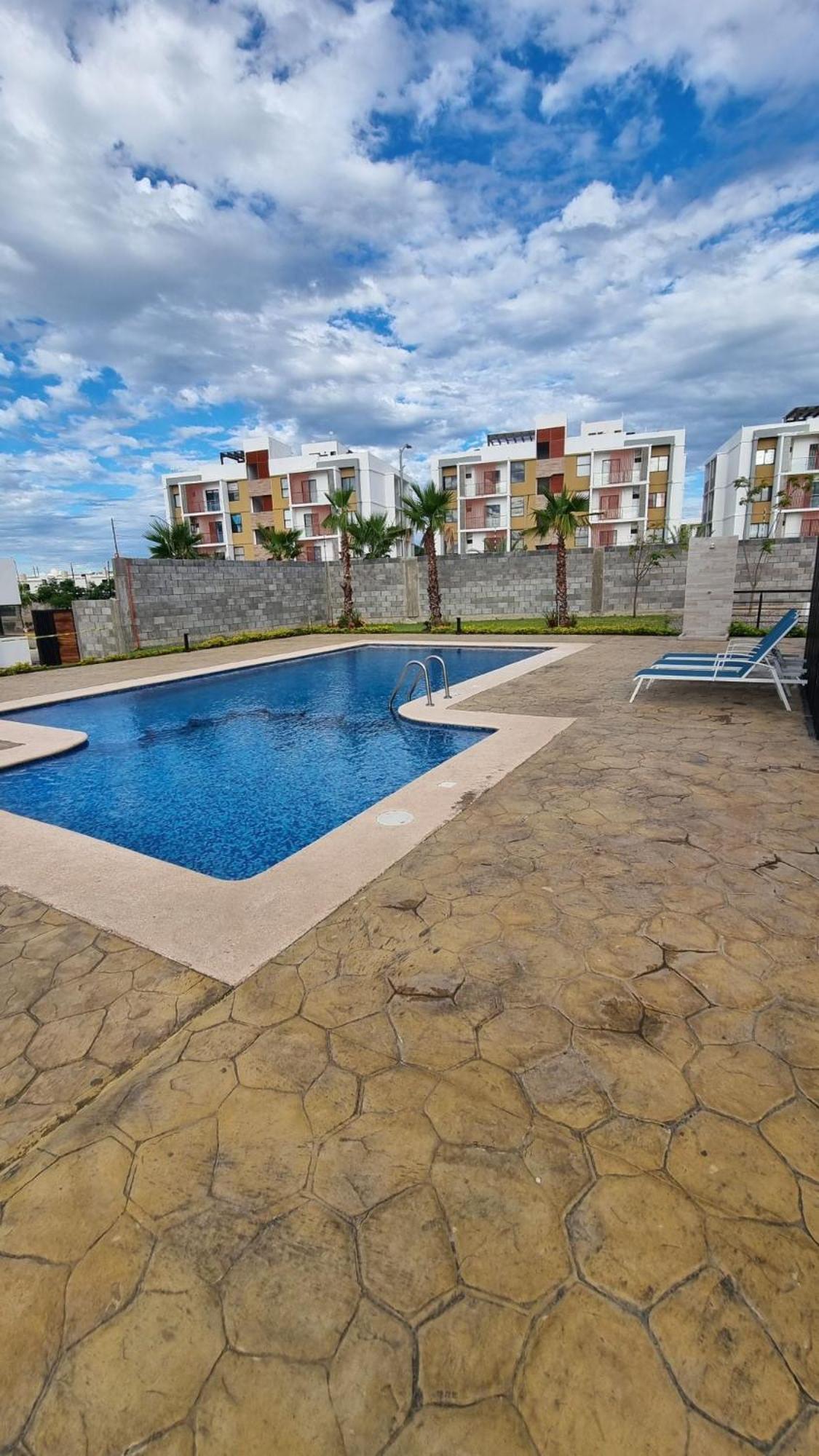 Сasa de vacaciones Te Va A Encantar San Carlos *