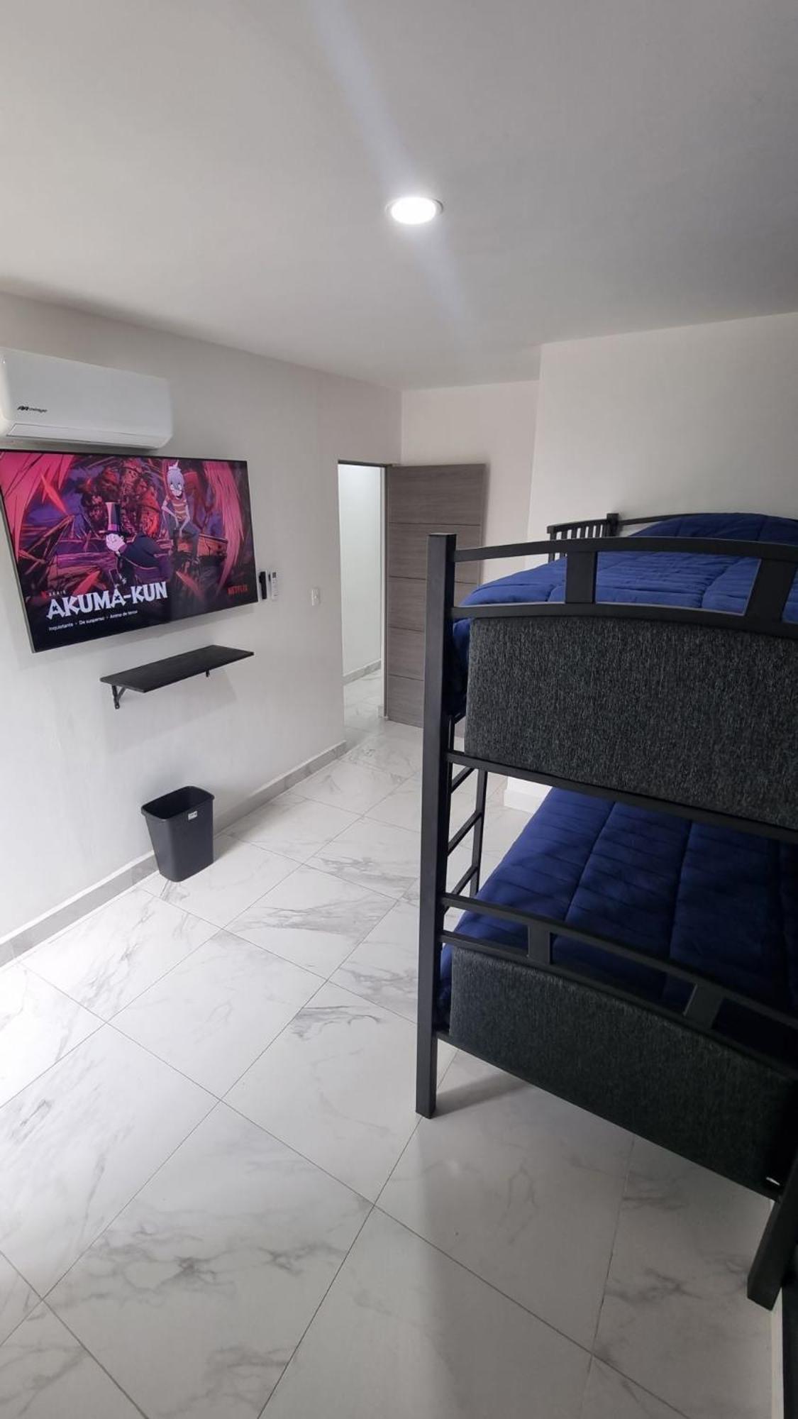 Te Va A Encantar San Carlos Сasa de vacaciones