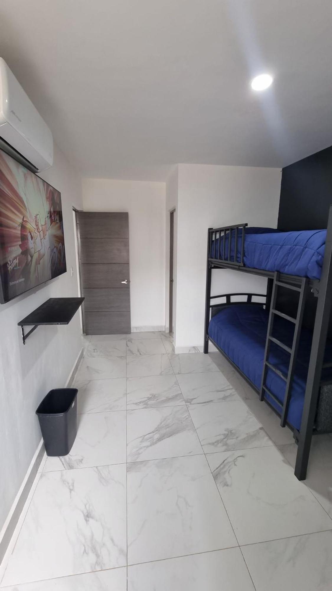Сasa de vacaciones Te Va A Encantar San Carlos Mazatlán
