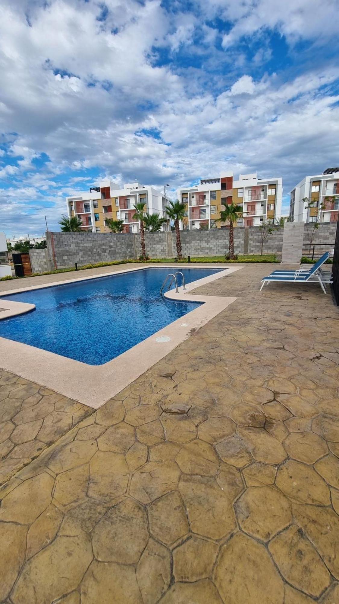 Te Va A Encantar San Carlos Сasa de vacaciones