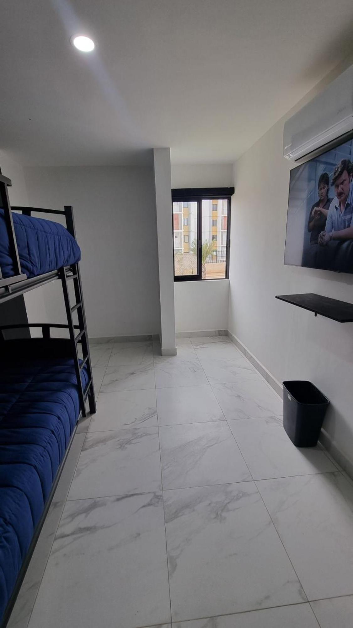 Te Va A Encantar San Carlos Сasa de vacaciones Mazatlán
