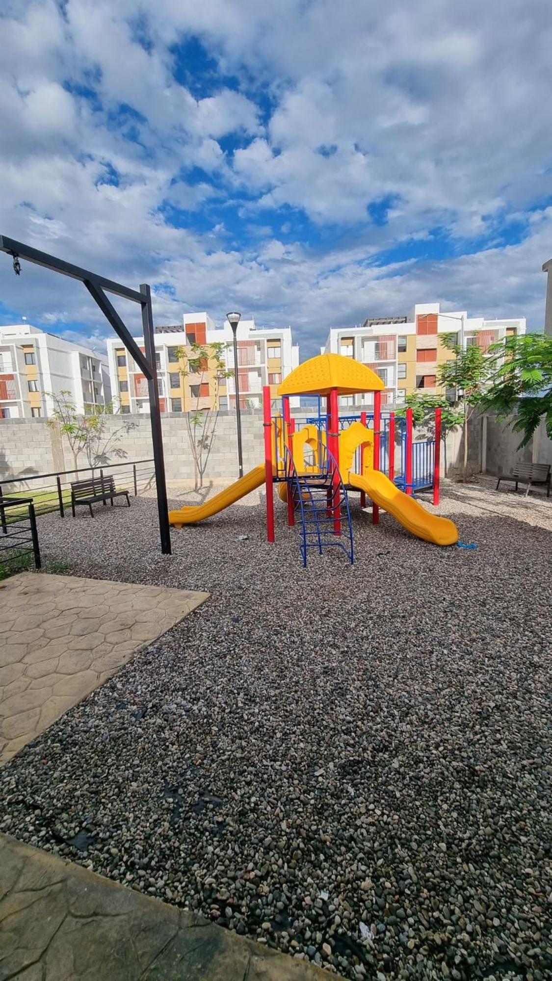 Сasa de vacaciones Te Va A Encantar San Carlos