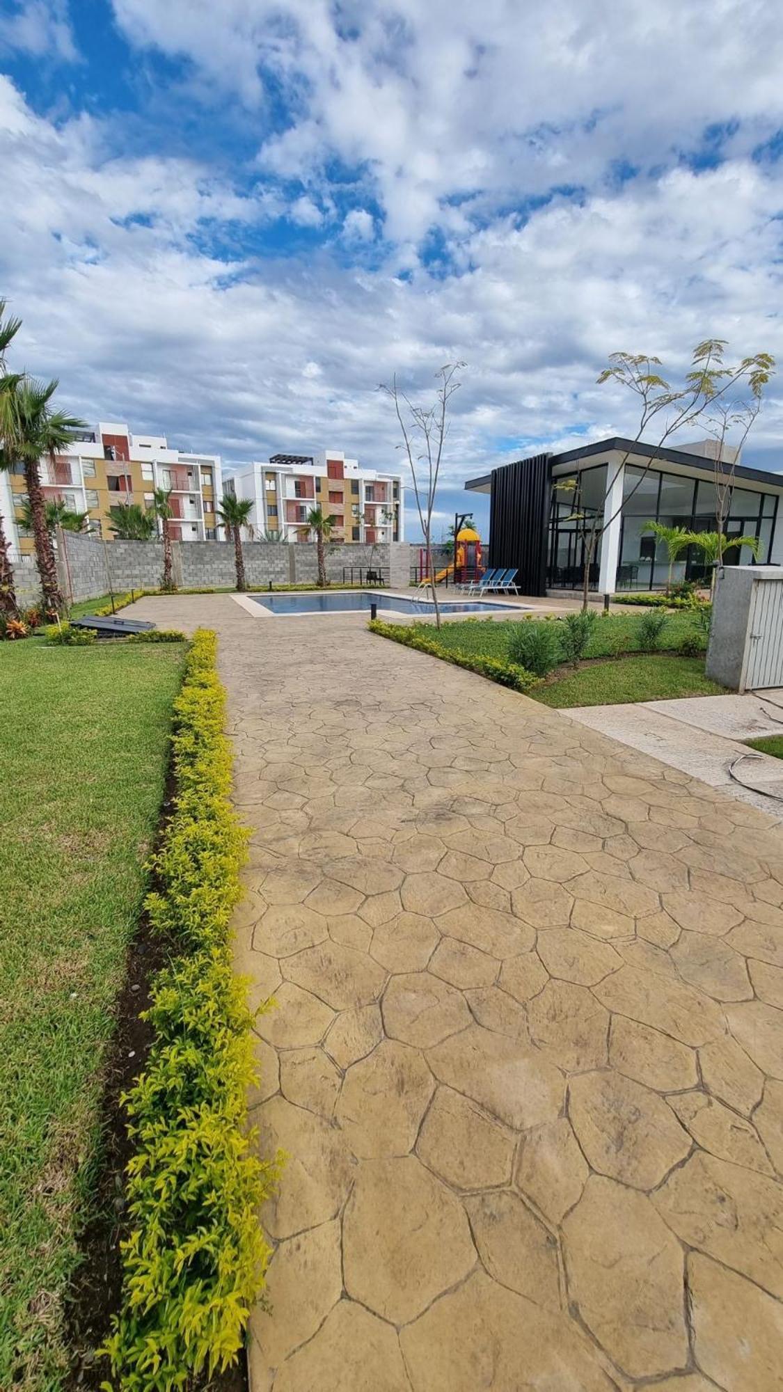 Сasa de vacaciones Te Va A Encantar San Carlos *