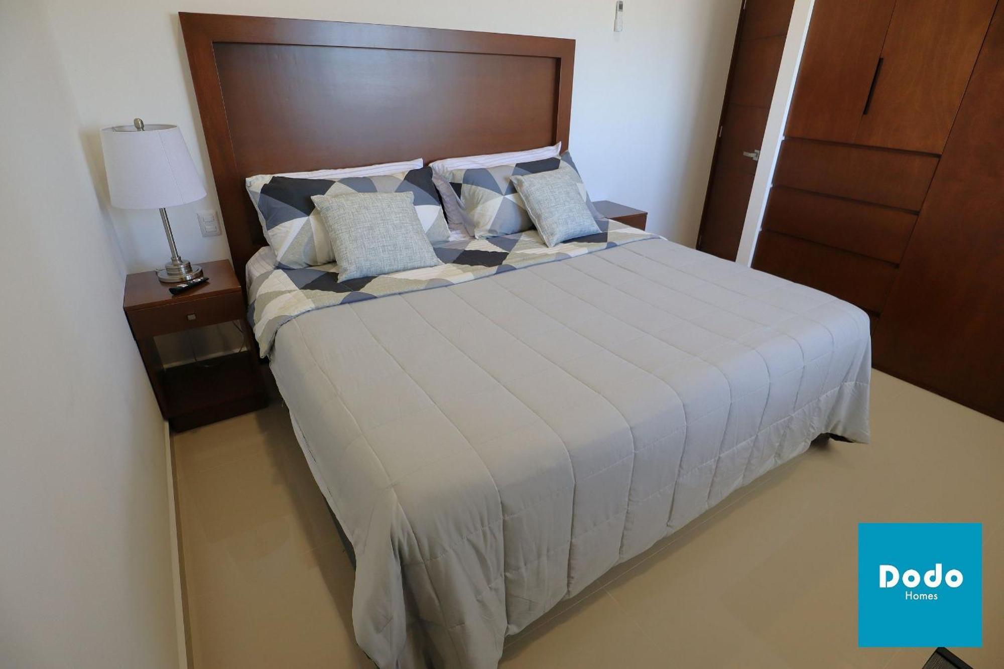 Departamentos De Lujo En Mazatlán