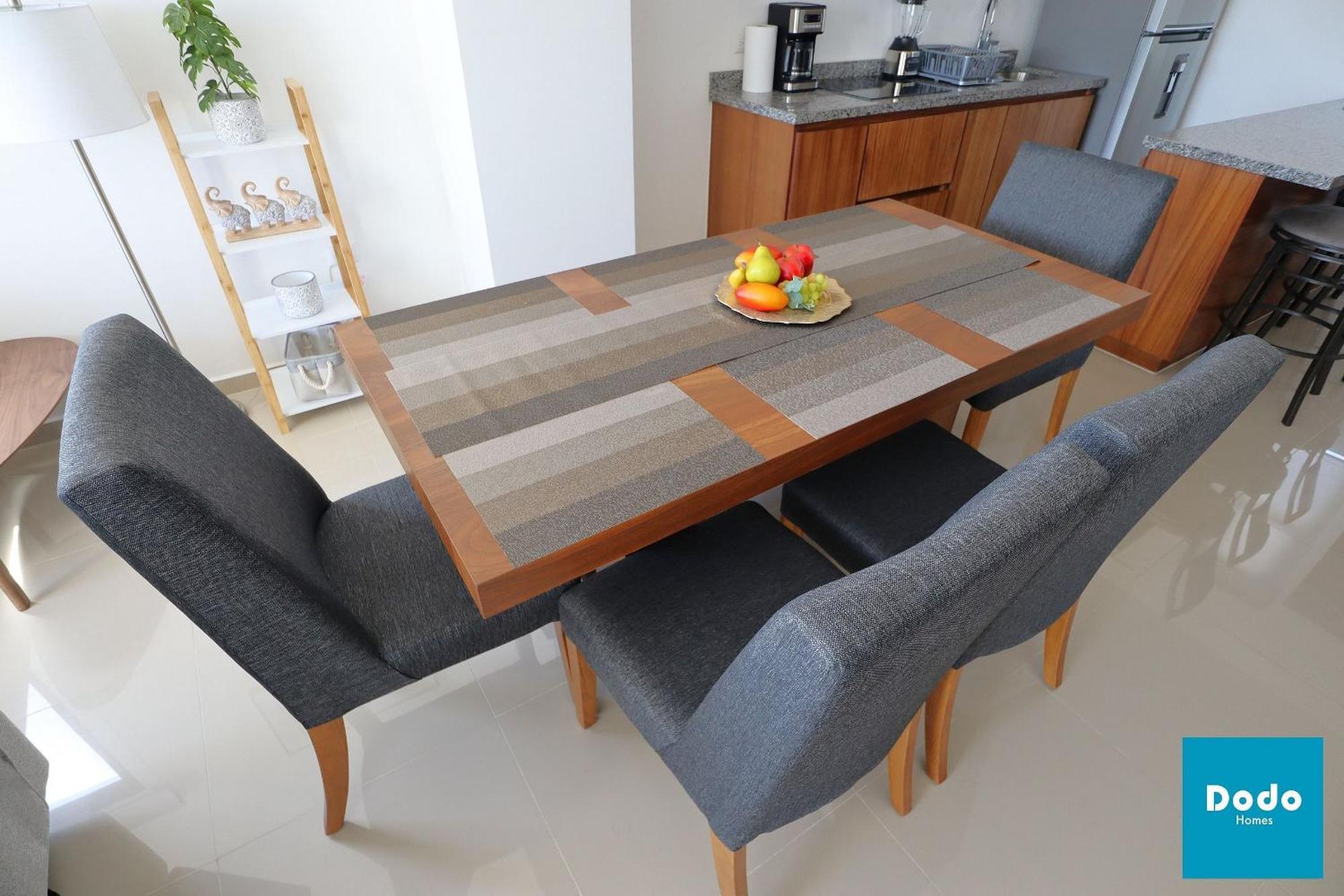 Apartamento Departamentos De Lujo En