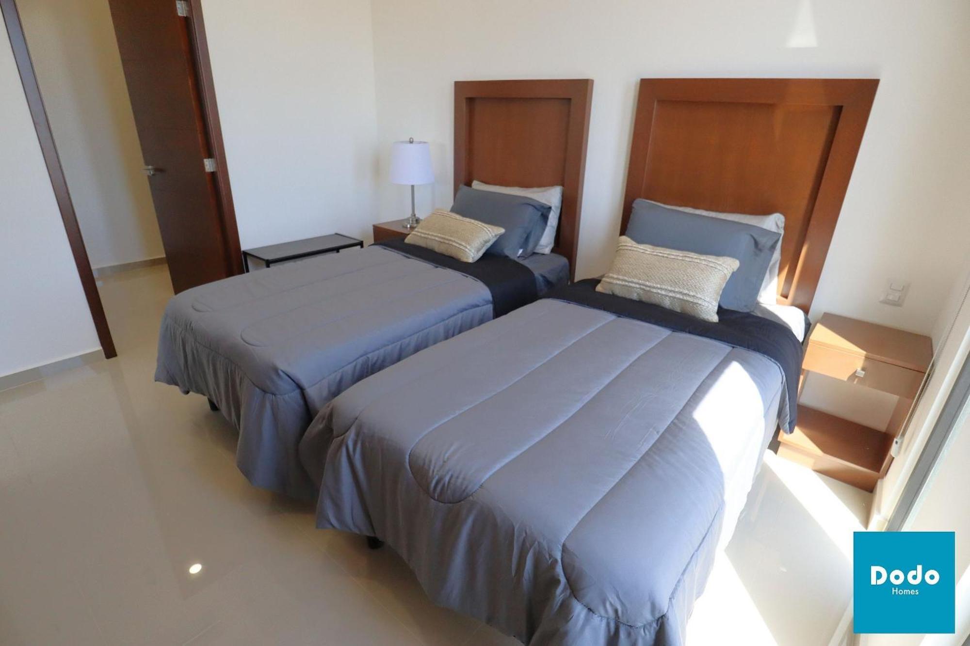 Departamentos De Lujo En Apartamento *