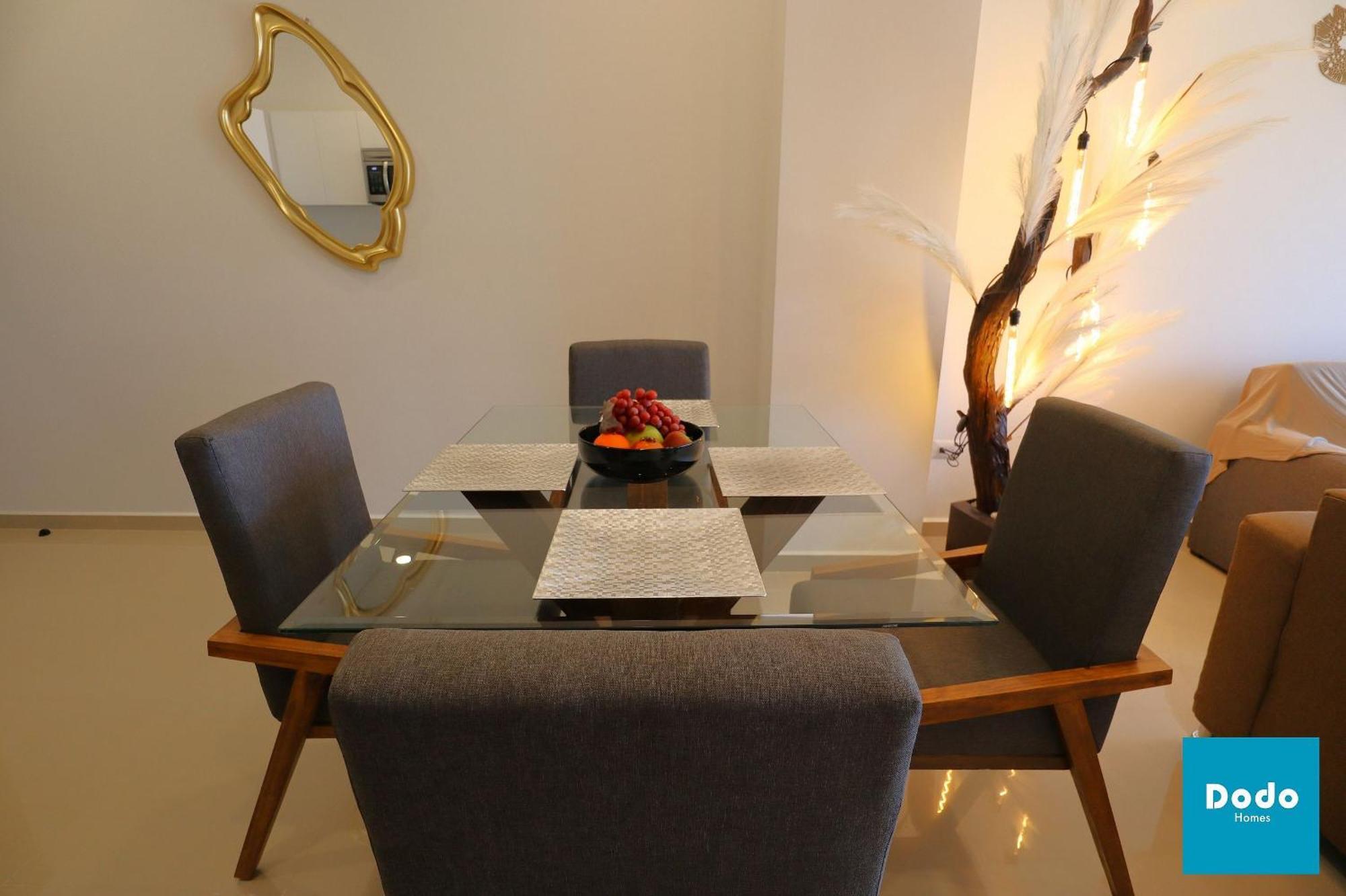 Apartamento Departamentos De Lujo En *