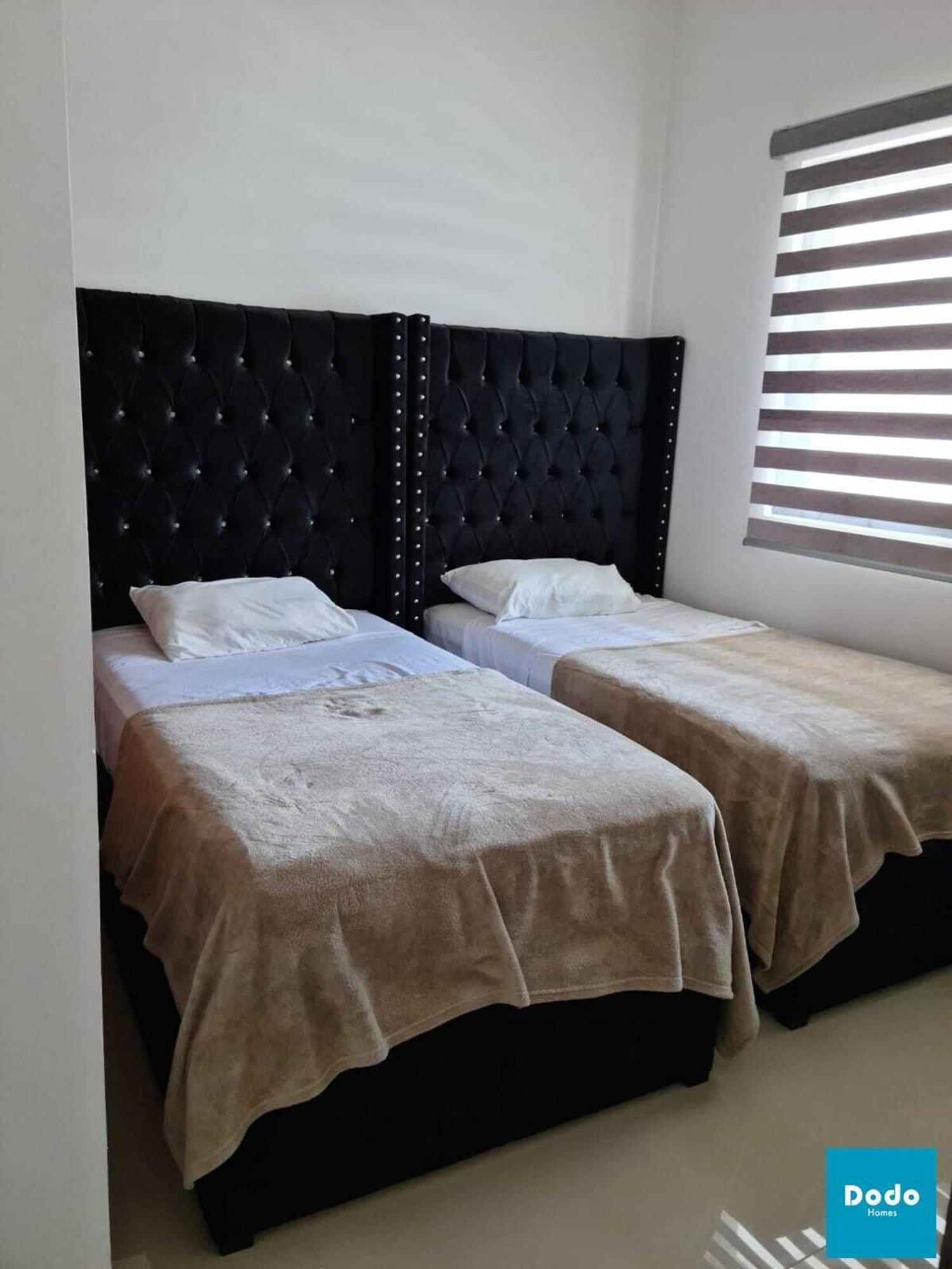 Departamentos De Lujo En Apartamento