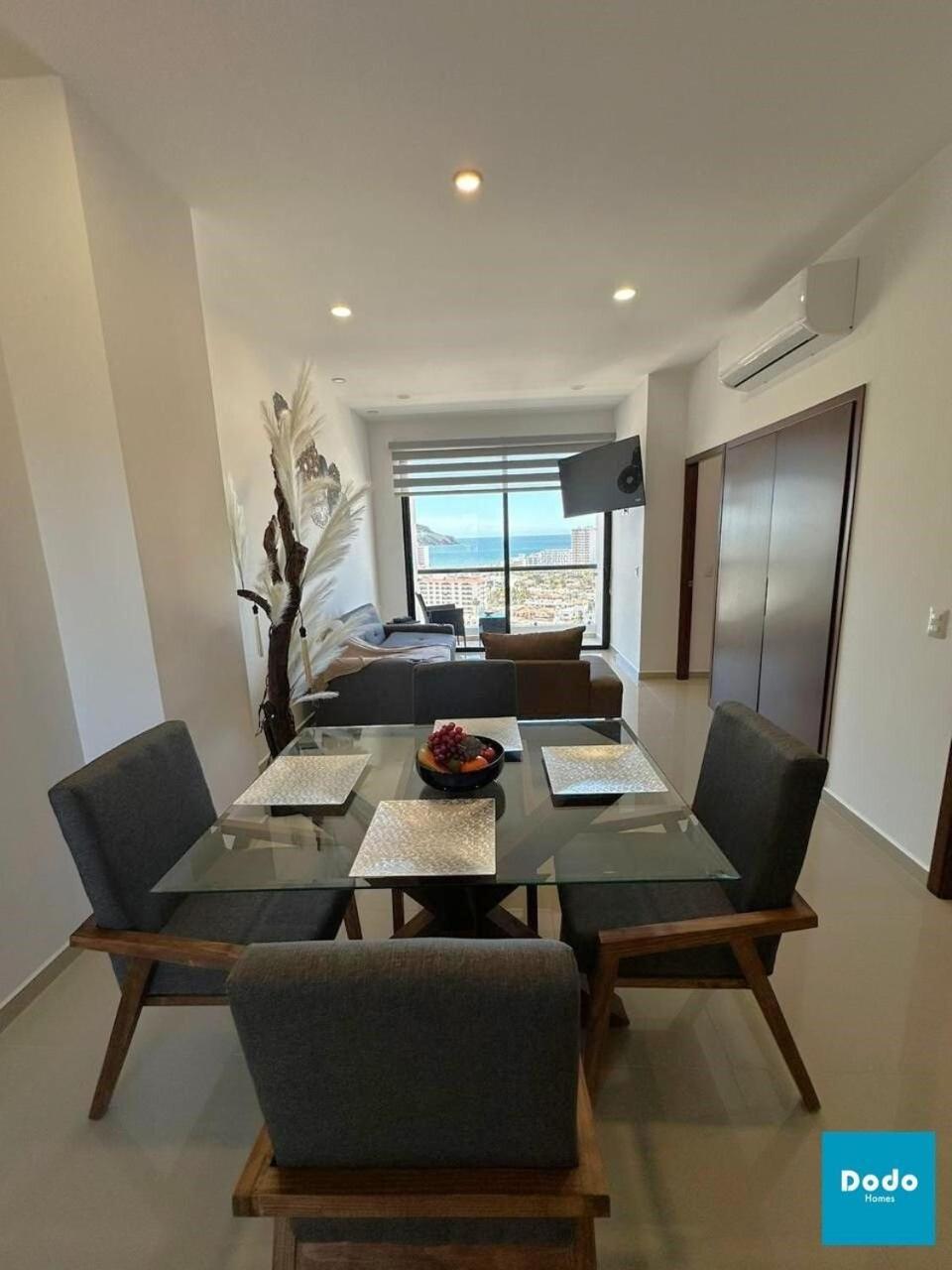 Departamentos De Lujo En * Mazatlán