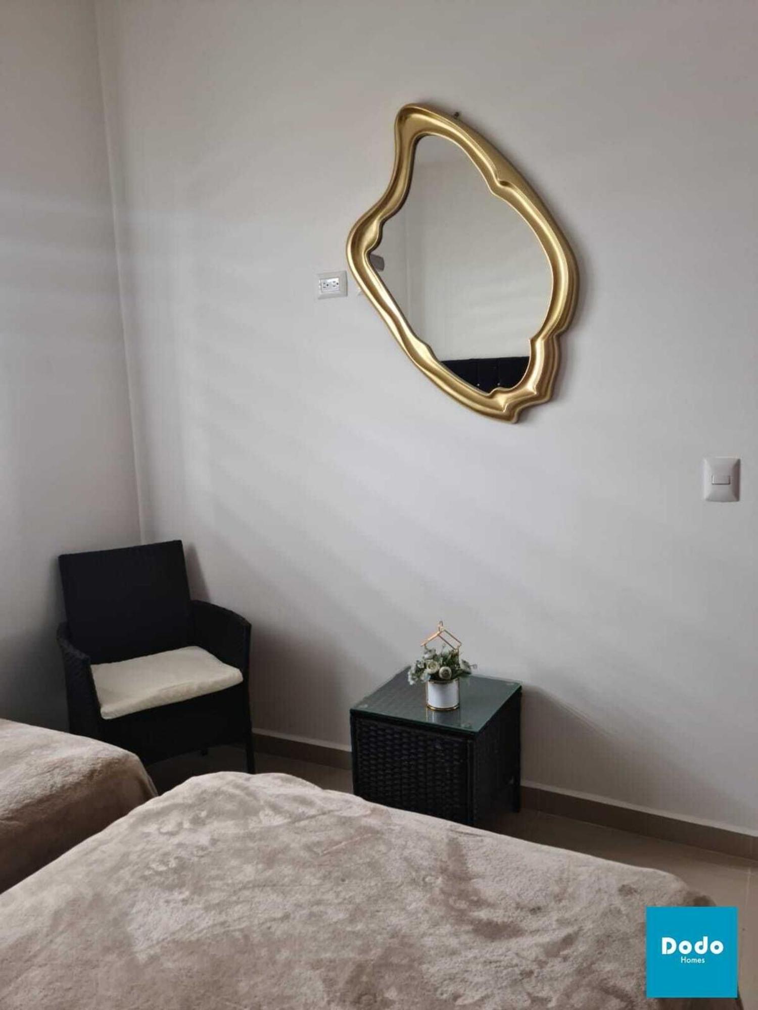Apartamento Departamentos De Lujo En