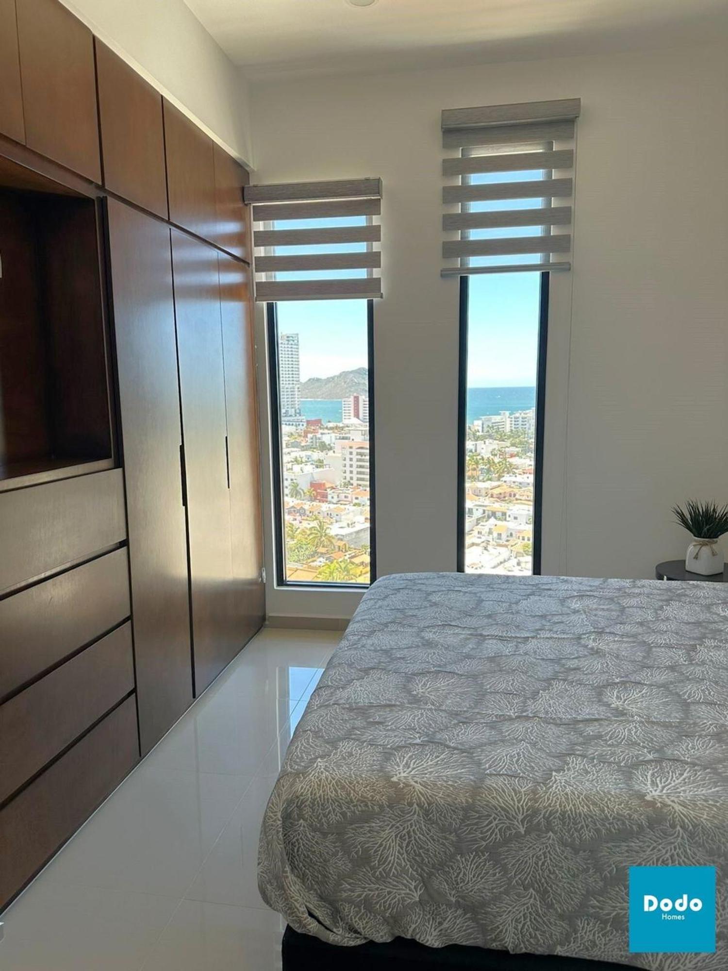 Apartamento Departamentos De Lujo En *