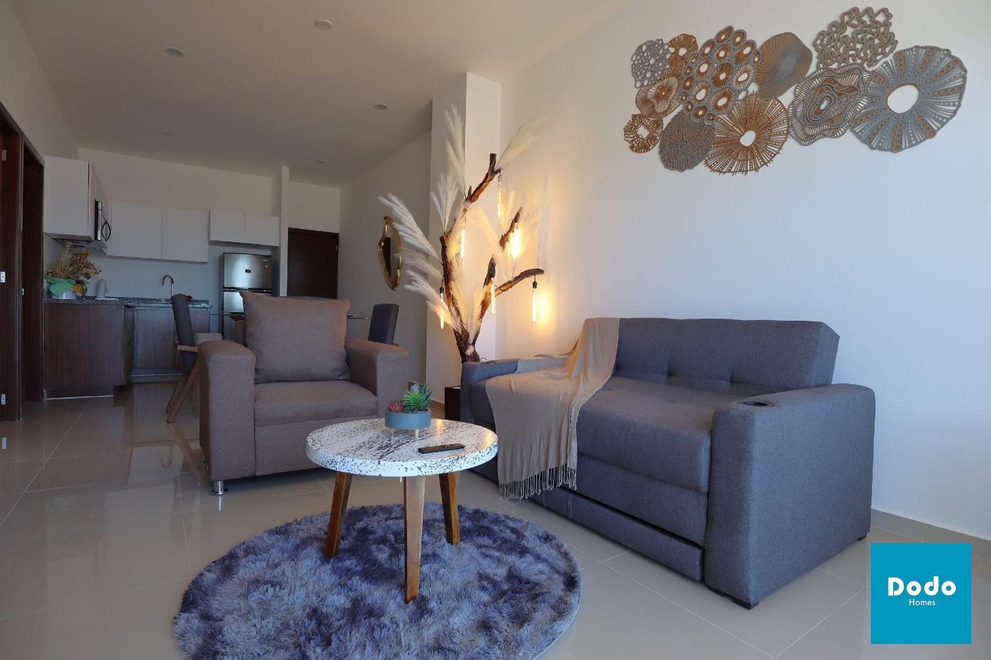 Departamentos De Lujo En Apartamento Mazatlán
