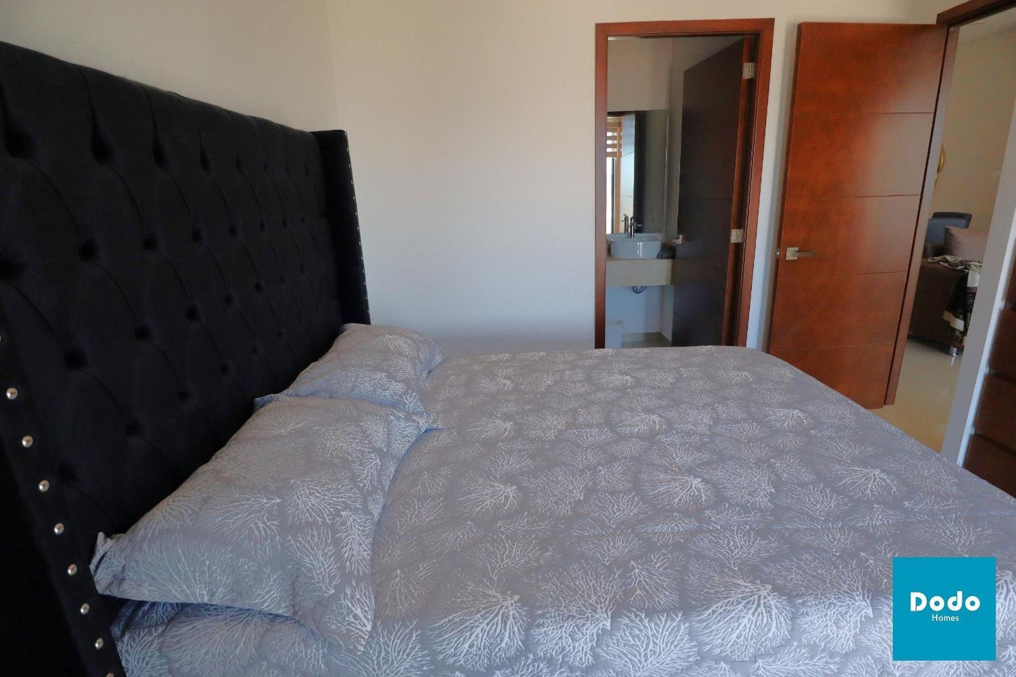 Apartamento Departamentos De Lujo En Mazatlán