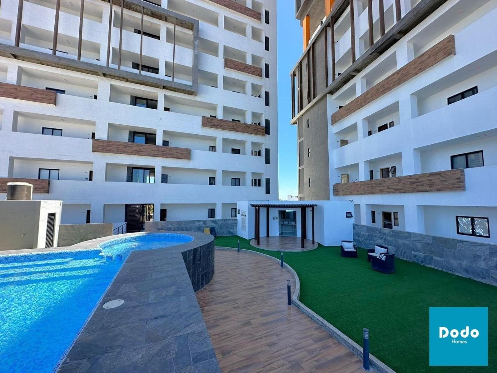 Departamentos De Lujo En