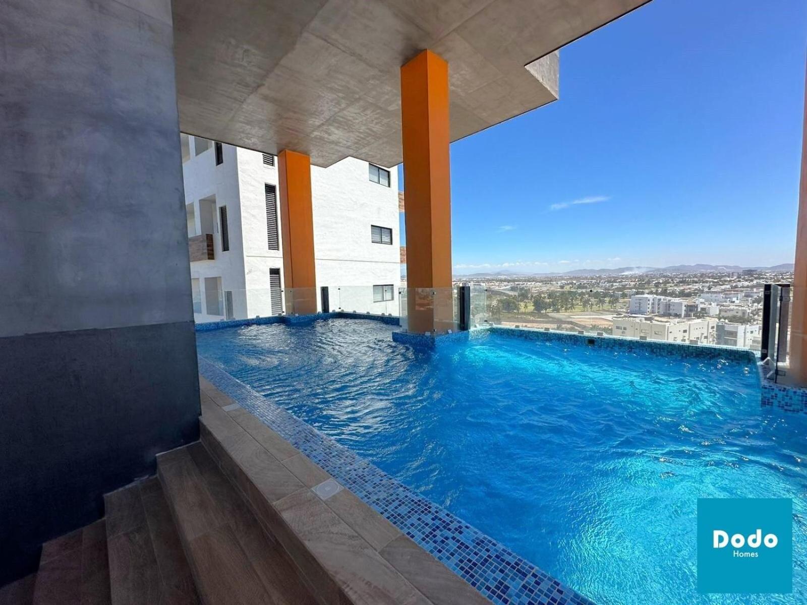 Apartamento Departamentos De Lujo En *