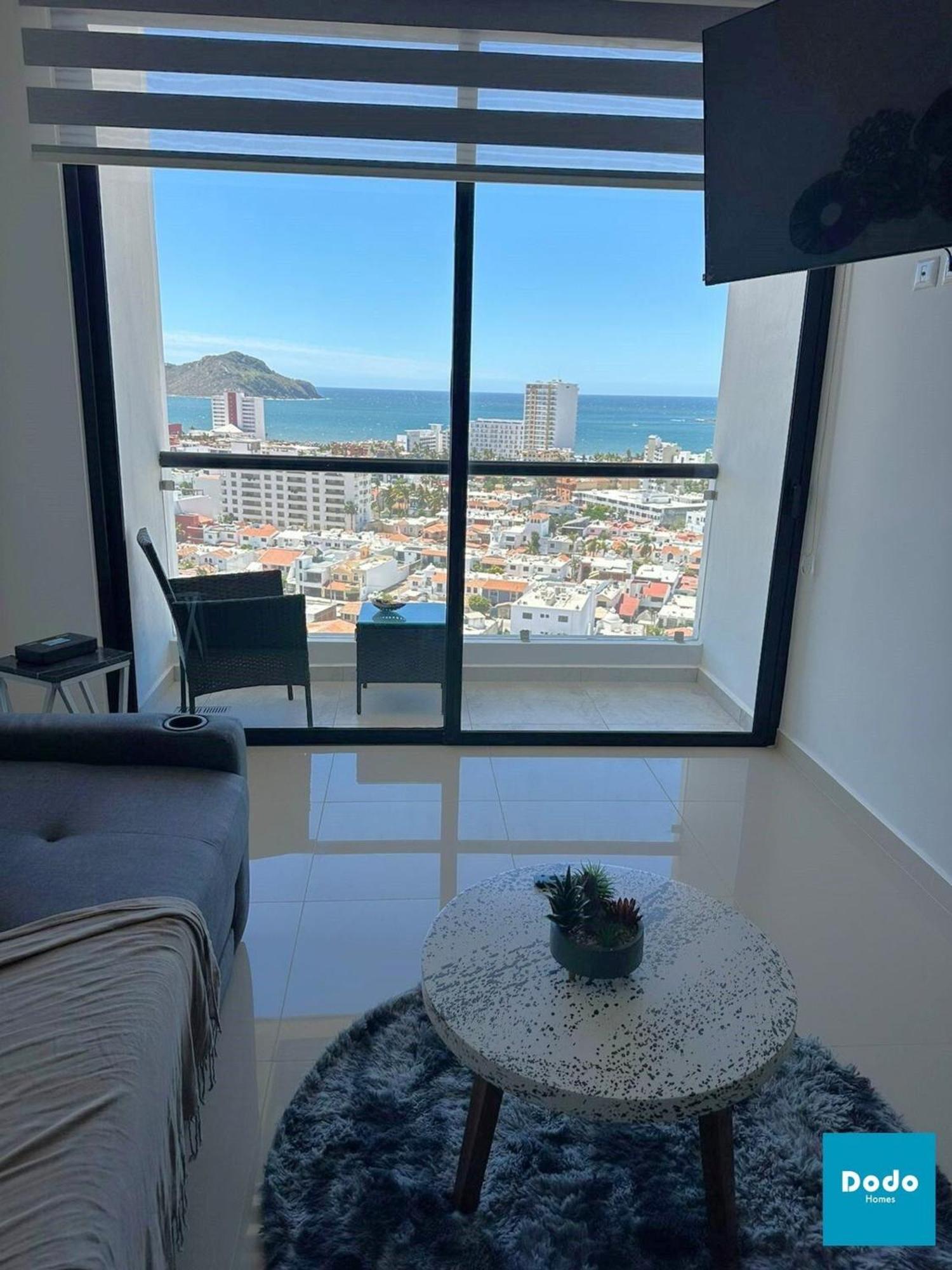 Departamentos De Lujo En Apartamento *
