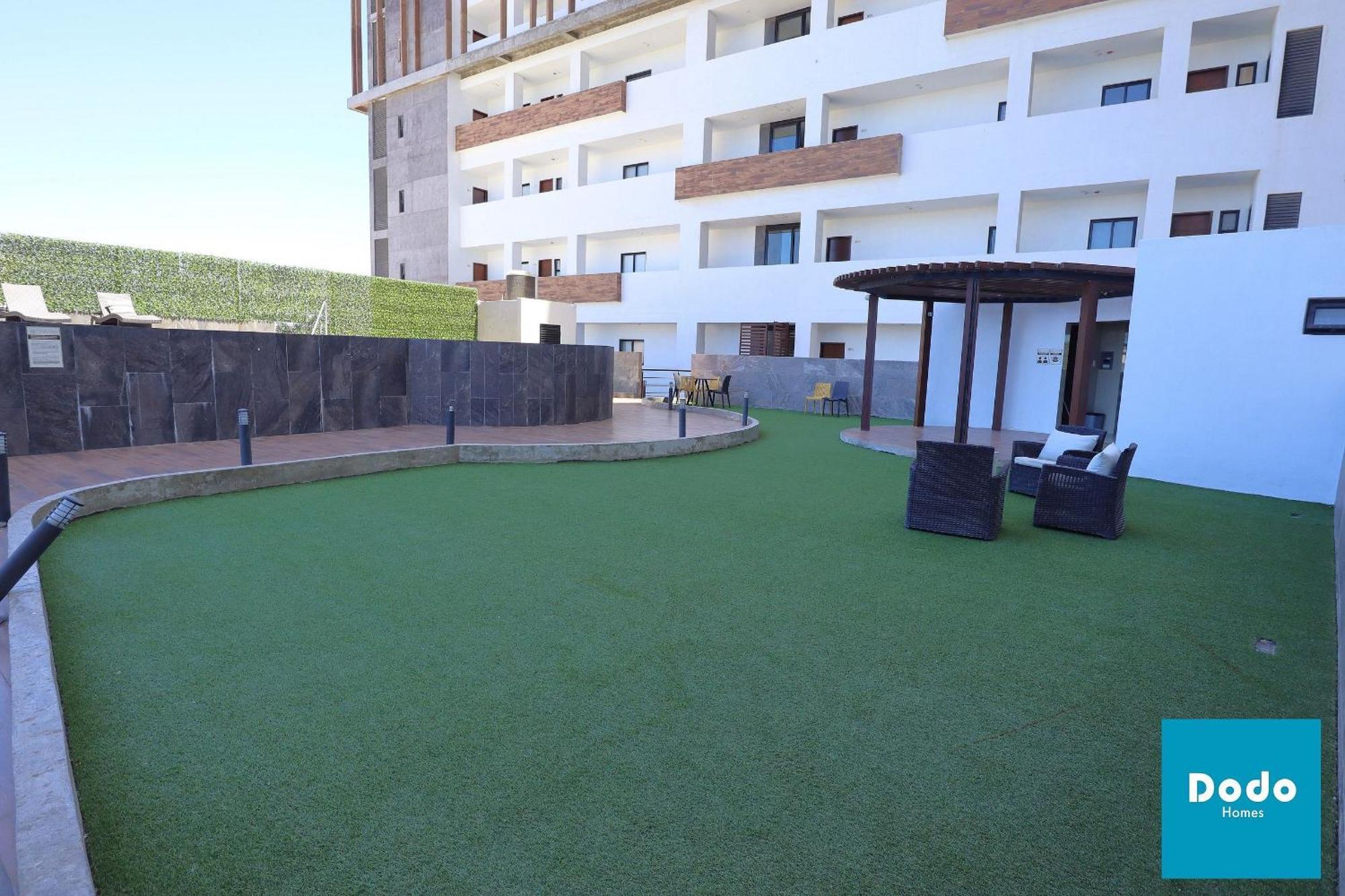 Departamentos De Lujo En Apartamento