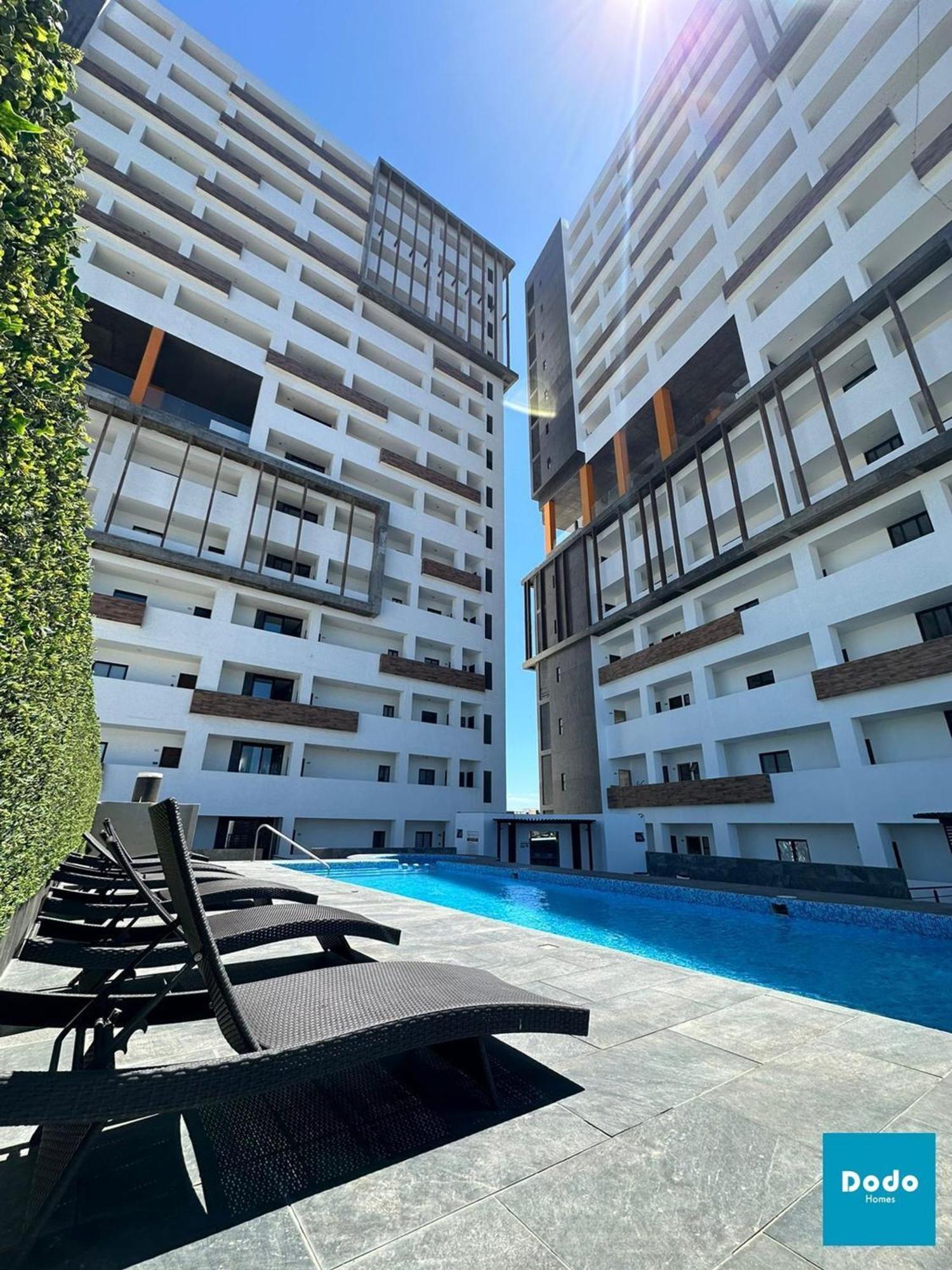 Departamentos De Lujo En Apartamento *