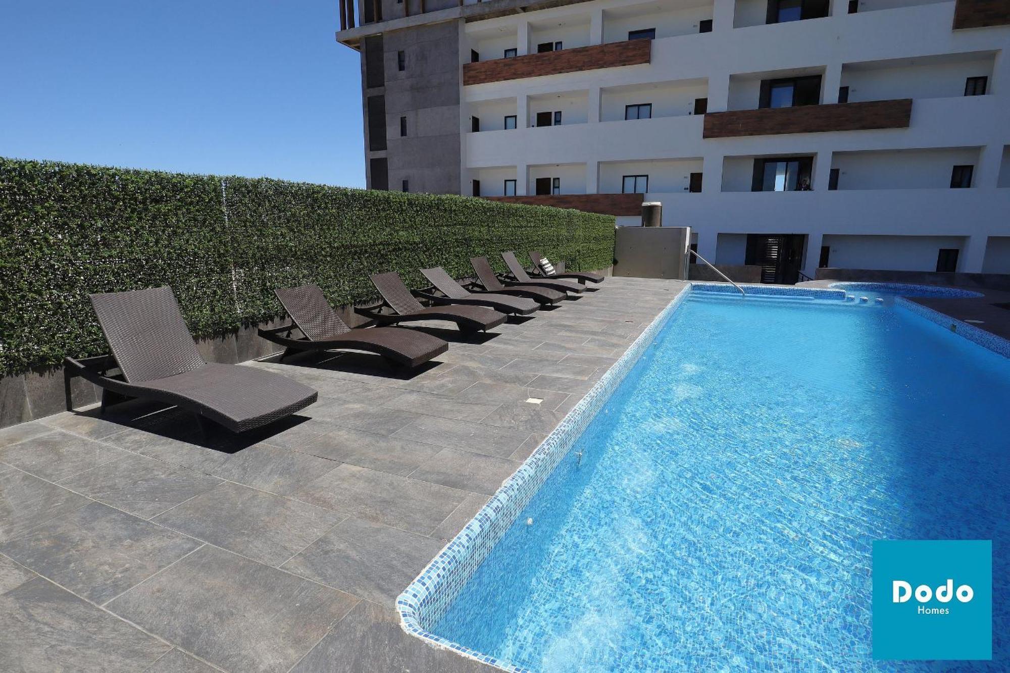 Departamentos De Lujo En Apartamento Mazatlán