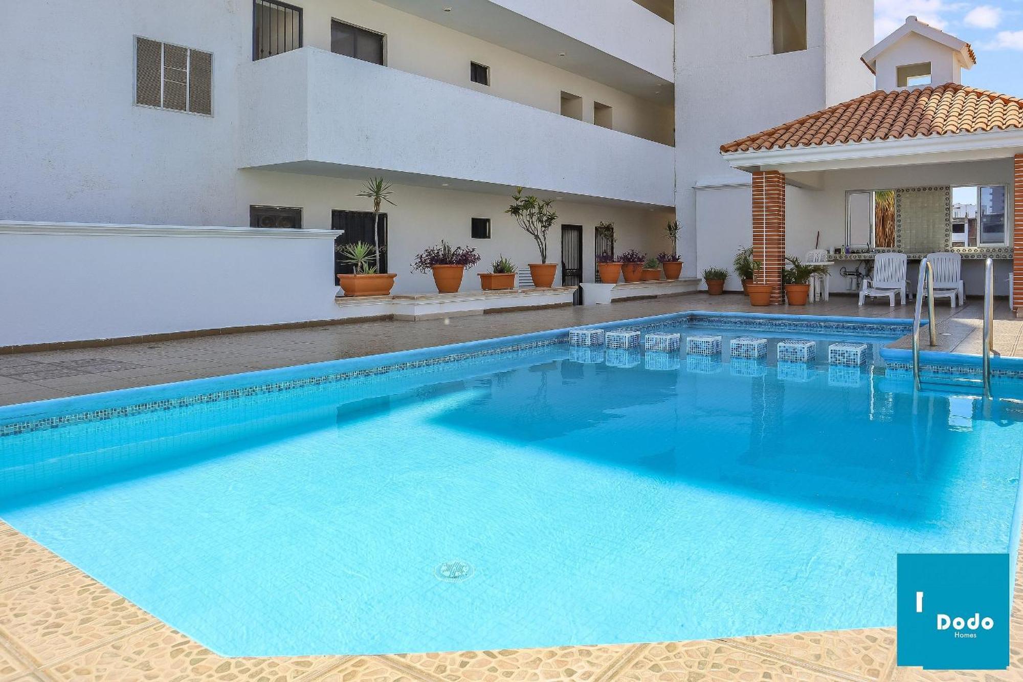 Apartamento Departamento A 5 Minutos De La Playa Mazatlán