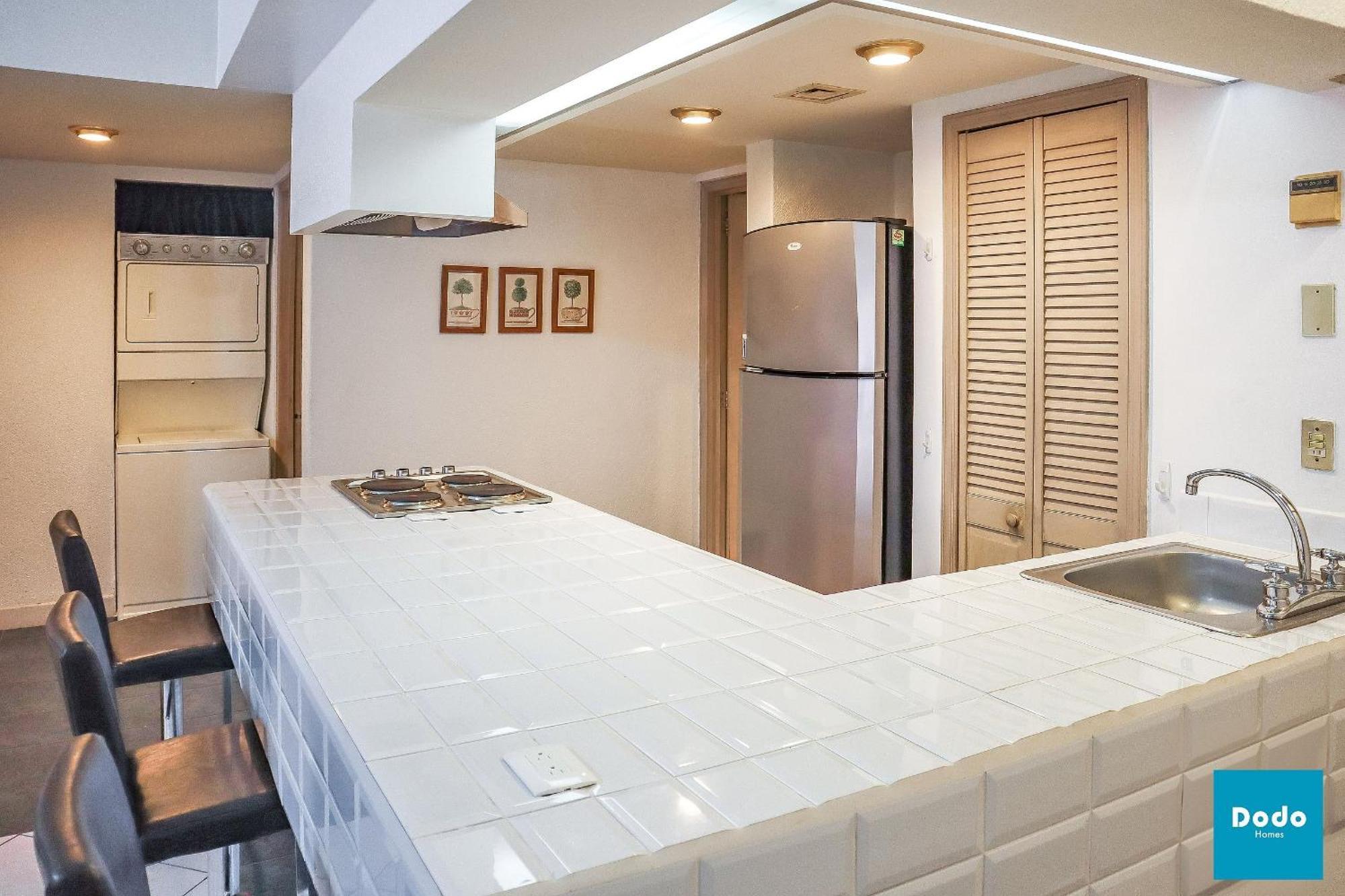 Departamento A 5 Minutos De La Playa Apartamento
