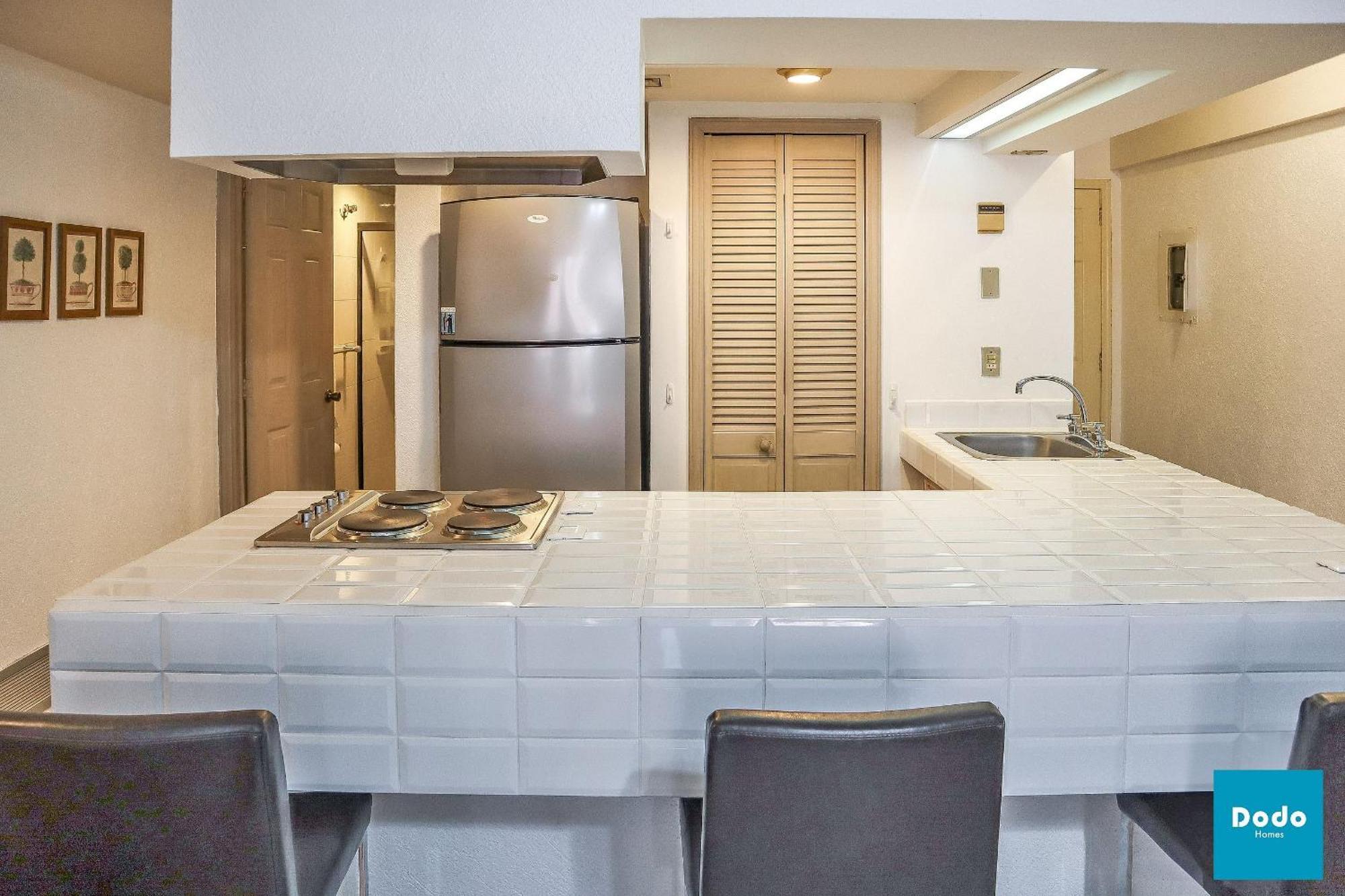 Departamento A 5 Minutos De La Playa Apartamento Mazatlán
