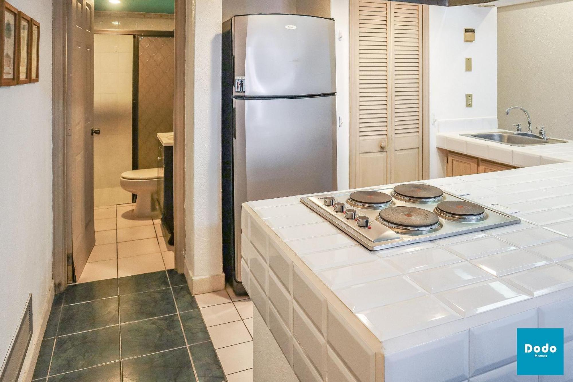 Departamento A 5 Minutos De La Playa * Mazatlán