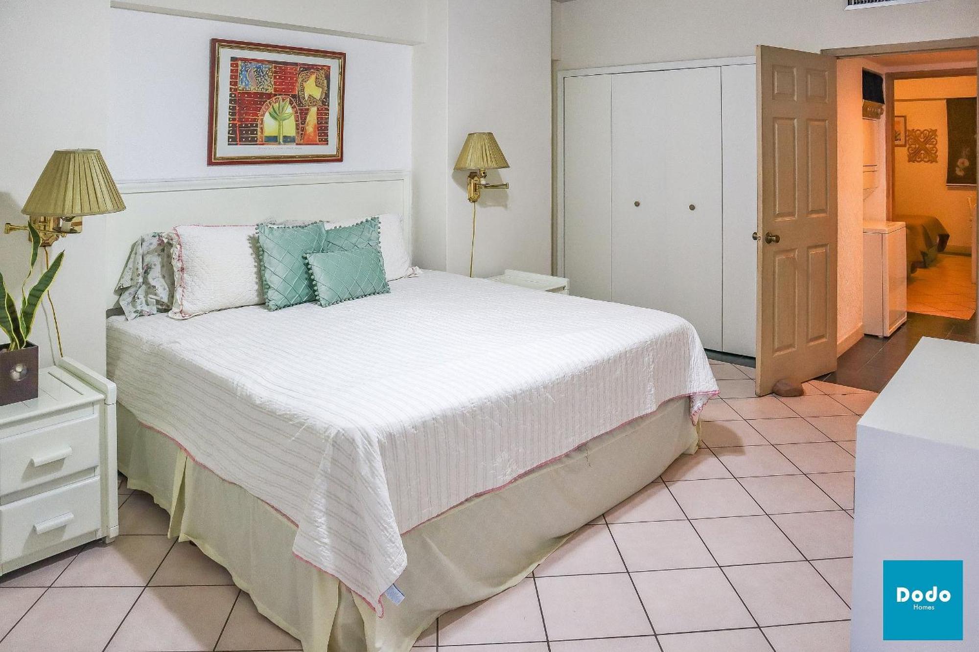 Departamento A 5 Minutos De La Playa Apartamento