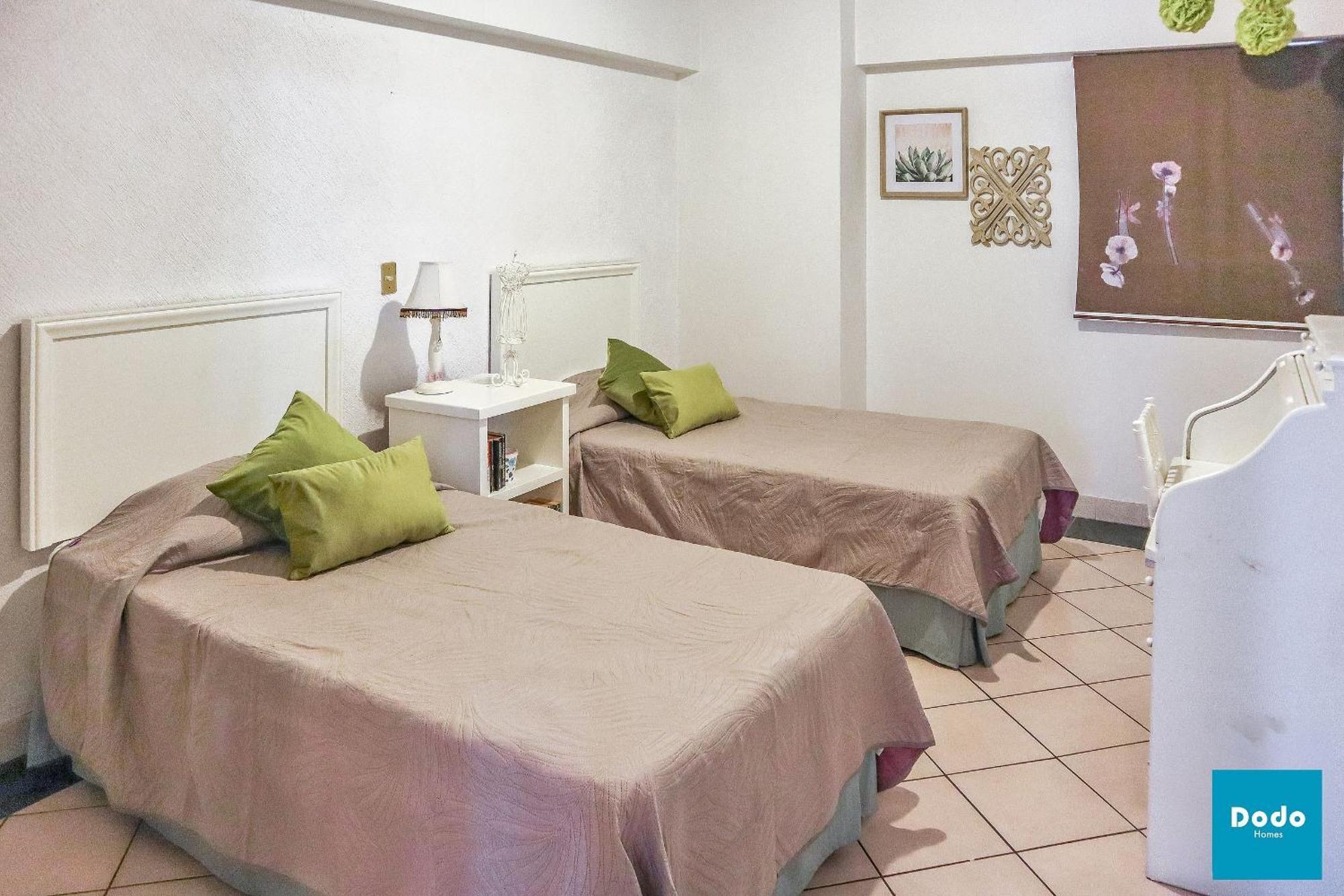 Apartamento Departamento A 5 Minutos De La Playa *