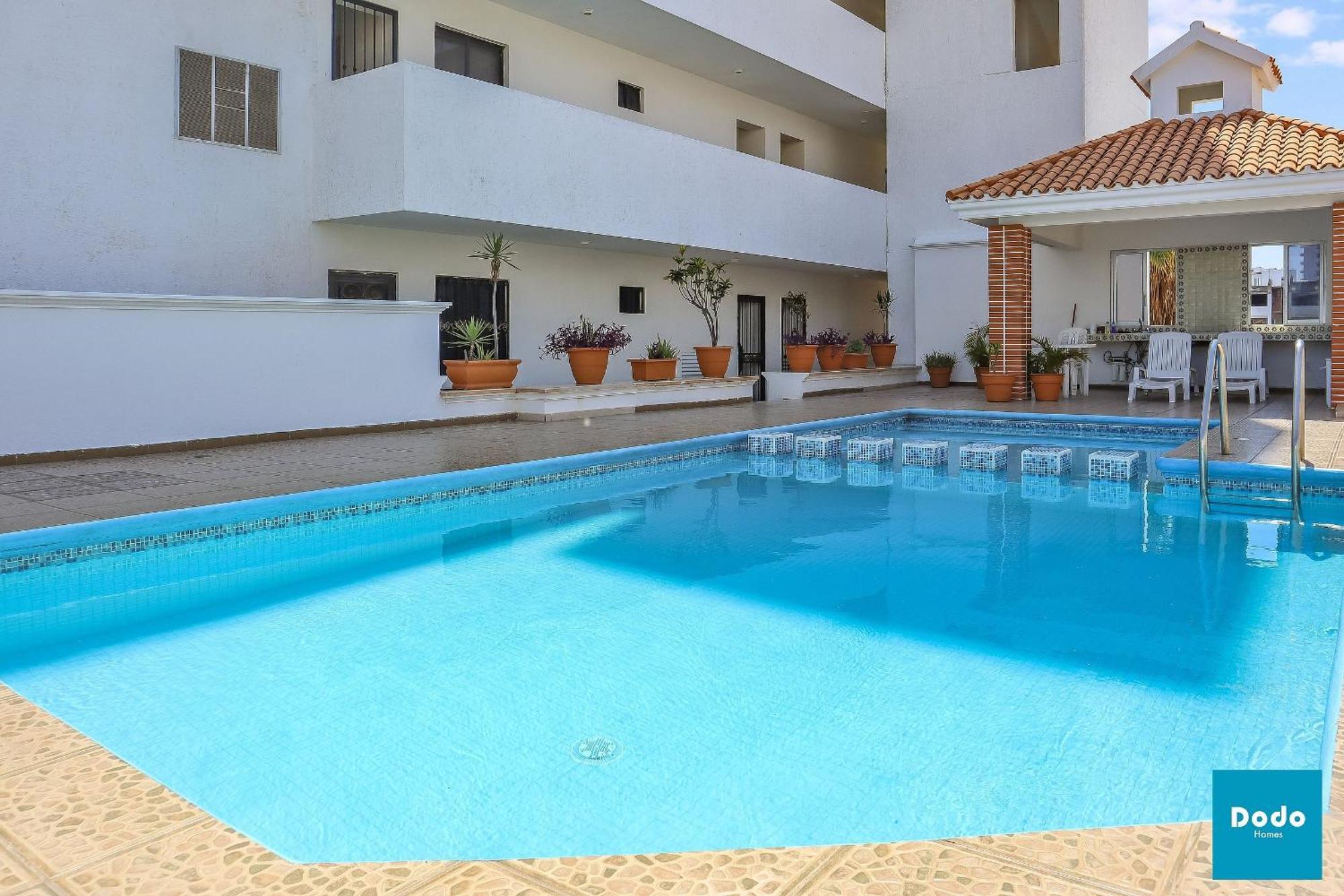 Departamento A 5 Minutos De La Playa Apartamento *