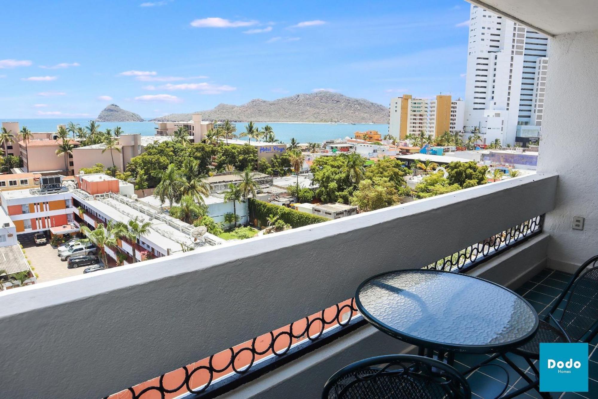 Departamento A 5 Minutos De La Playa Apartamento Mazatlán