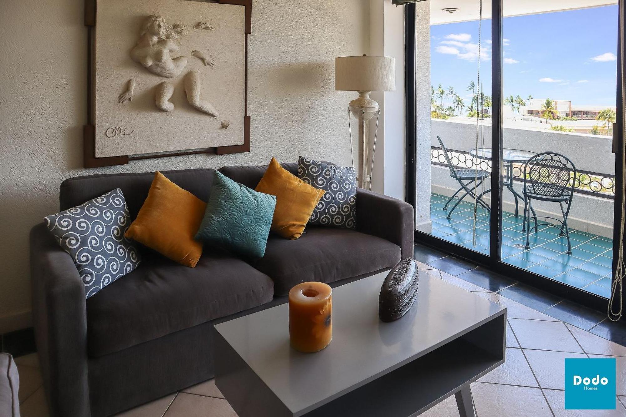 Apartamento Departamento A 5 Minutos De La Playa Mazatlán