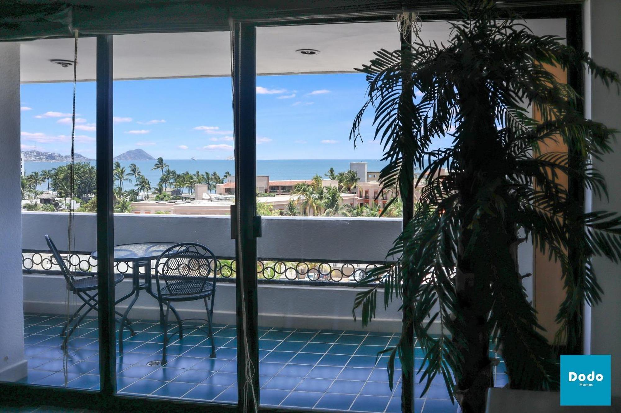 Departamento A 5 Minutos De La Playa *
