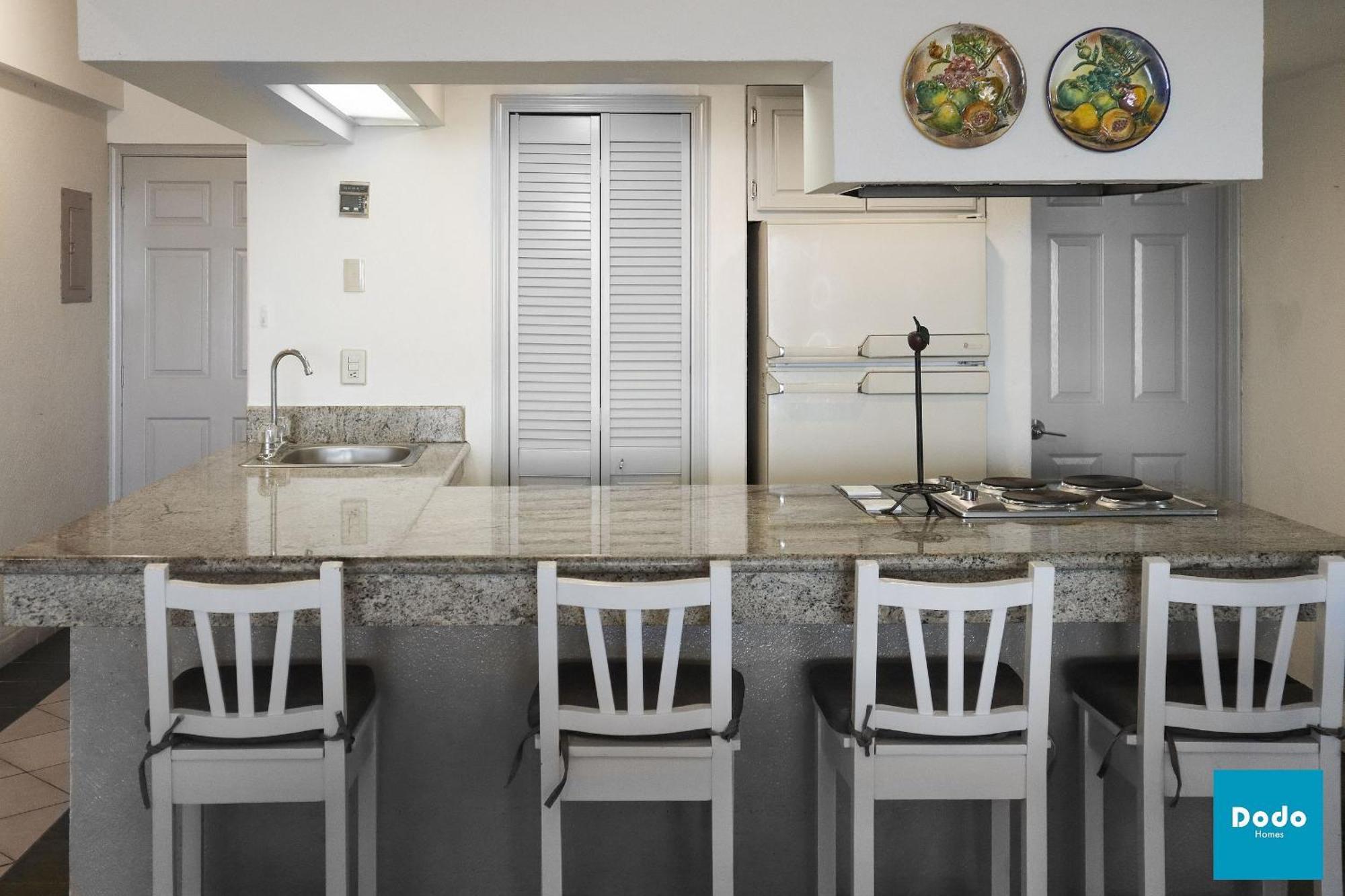 Departamento A 5 Minutos De La Playa Apartamento Mazatlán