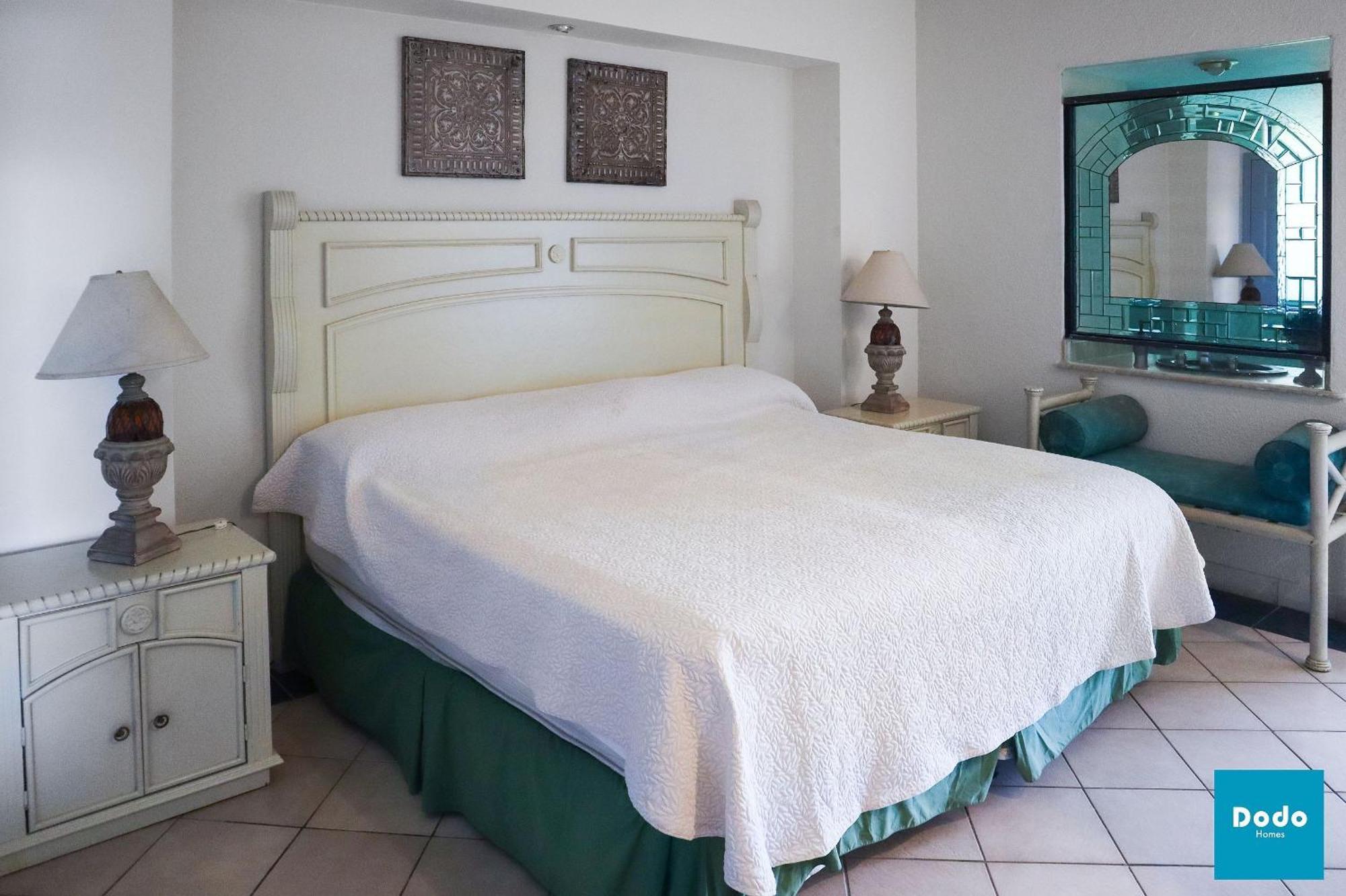 Departamento A 5 Minutos De La Playa Mazatlán
