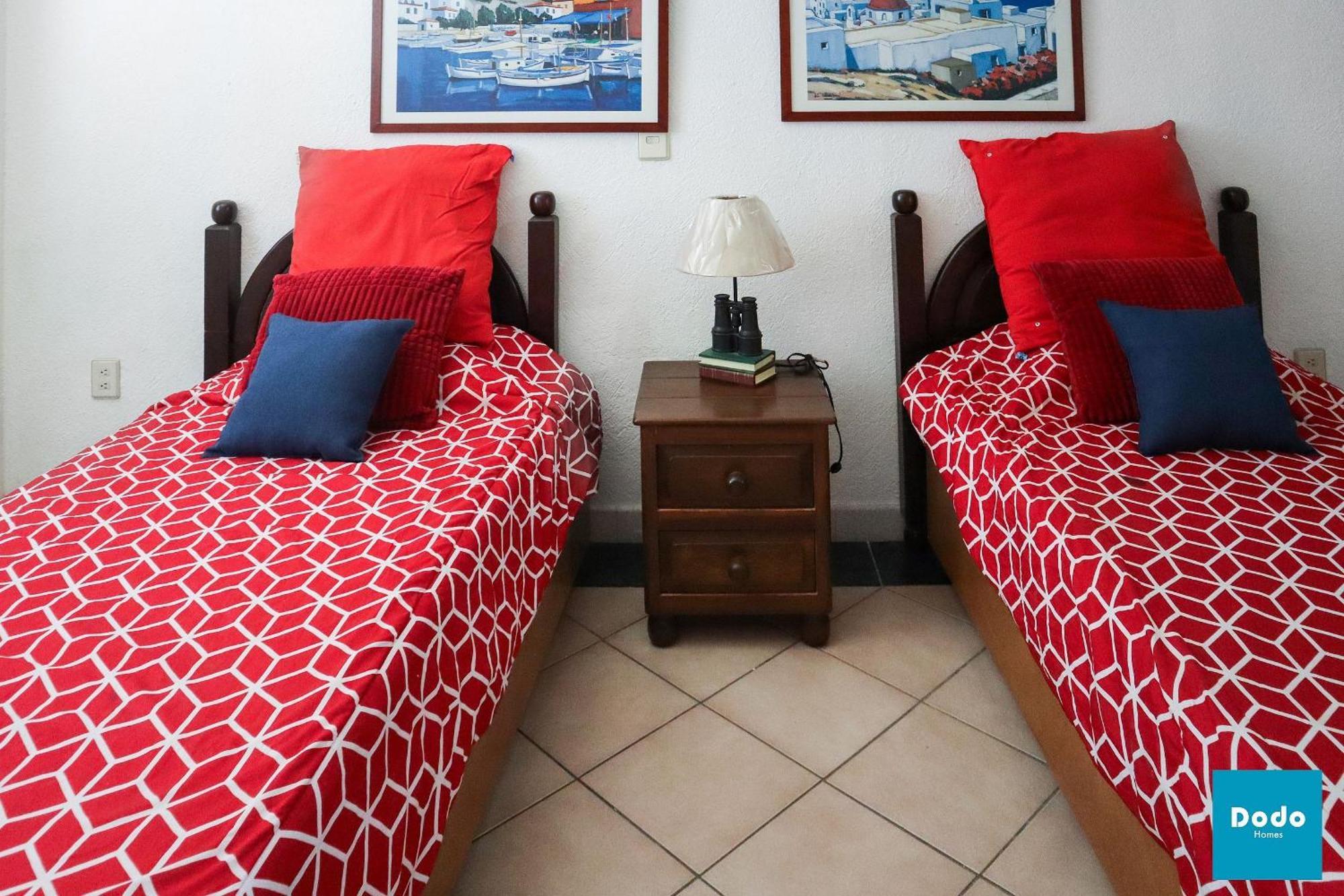 Departamento A 5 Minutos De La Playa Apartamento *