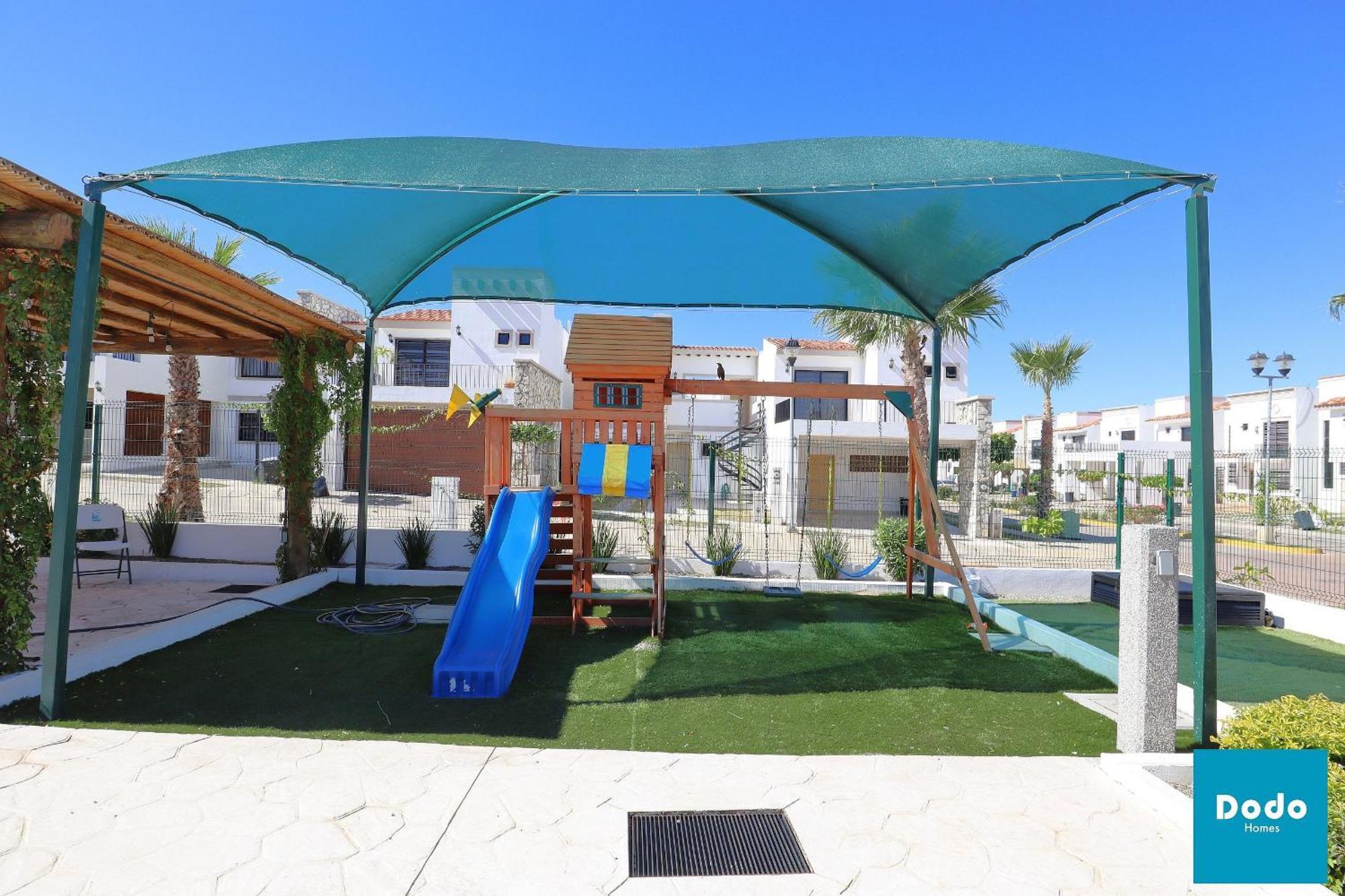 Apartamento Residencial Privado Con Alberca